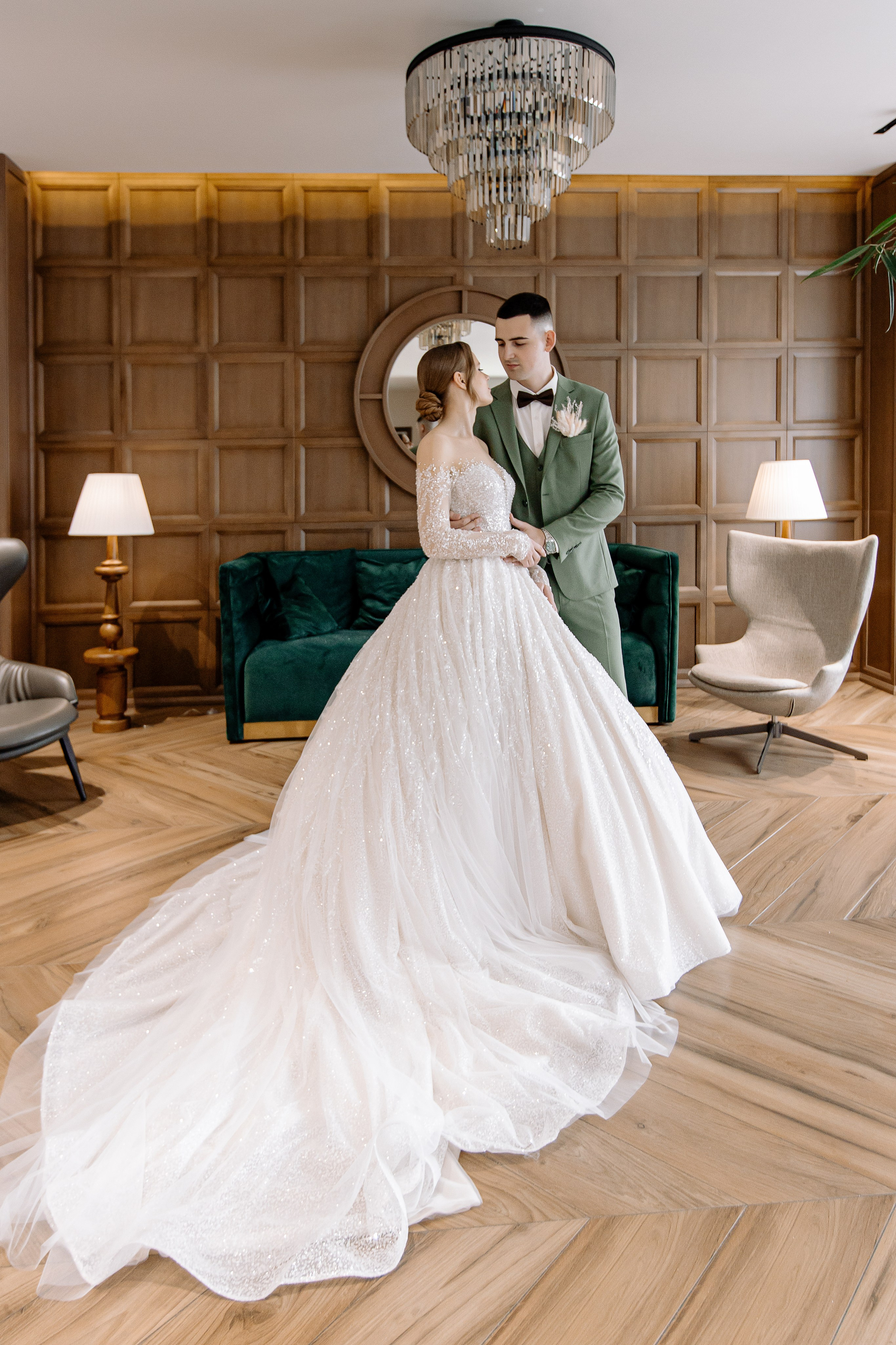 Свадьба молодых ребят. Свадебный и семейный фотограф в Тамбове Сергей Григорьев