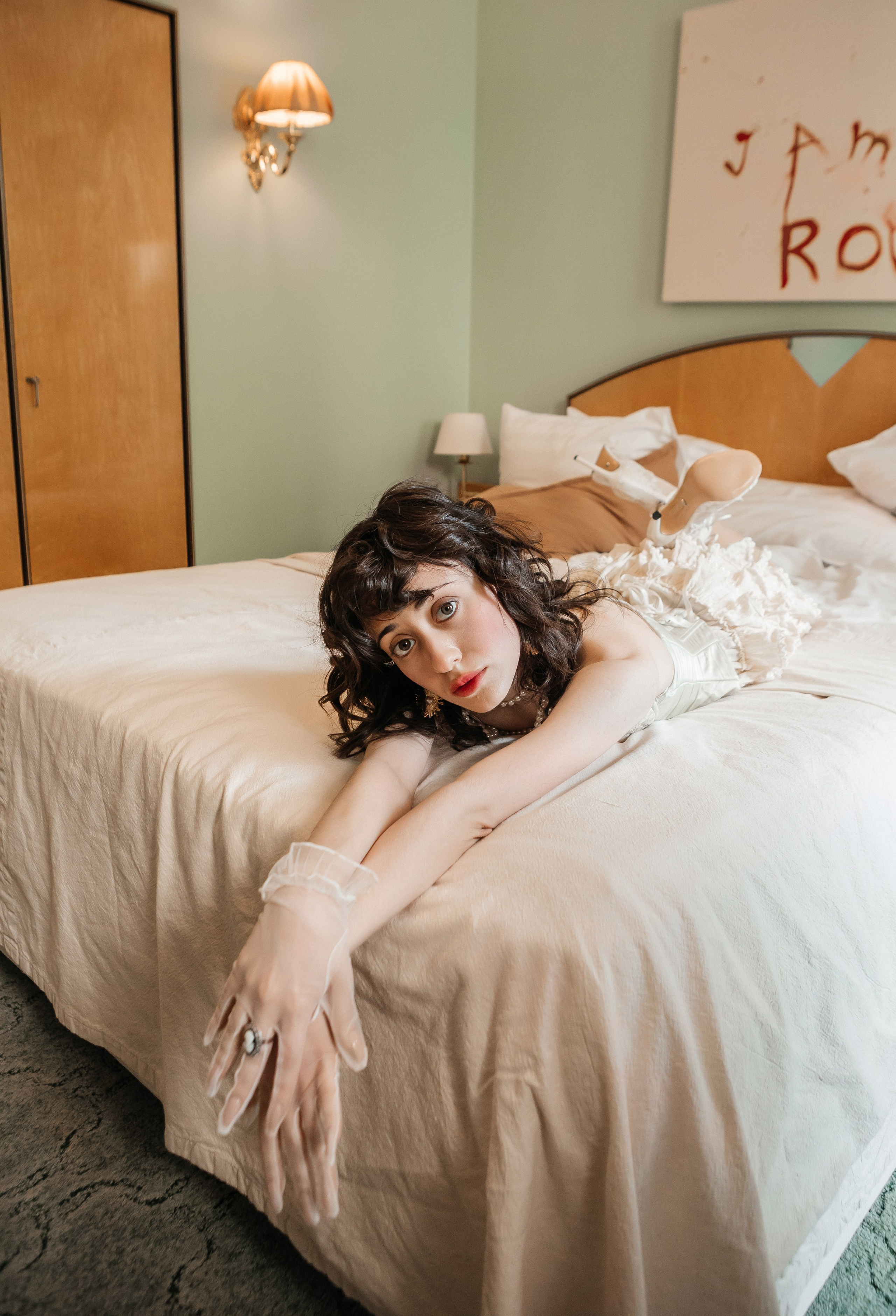 Нежная принцесса в сказке илюзий. Свадебный и семейный фотограф Ибрагимова Мария из Екатеринбурга