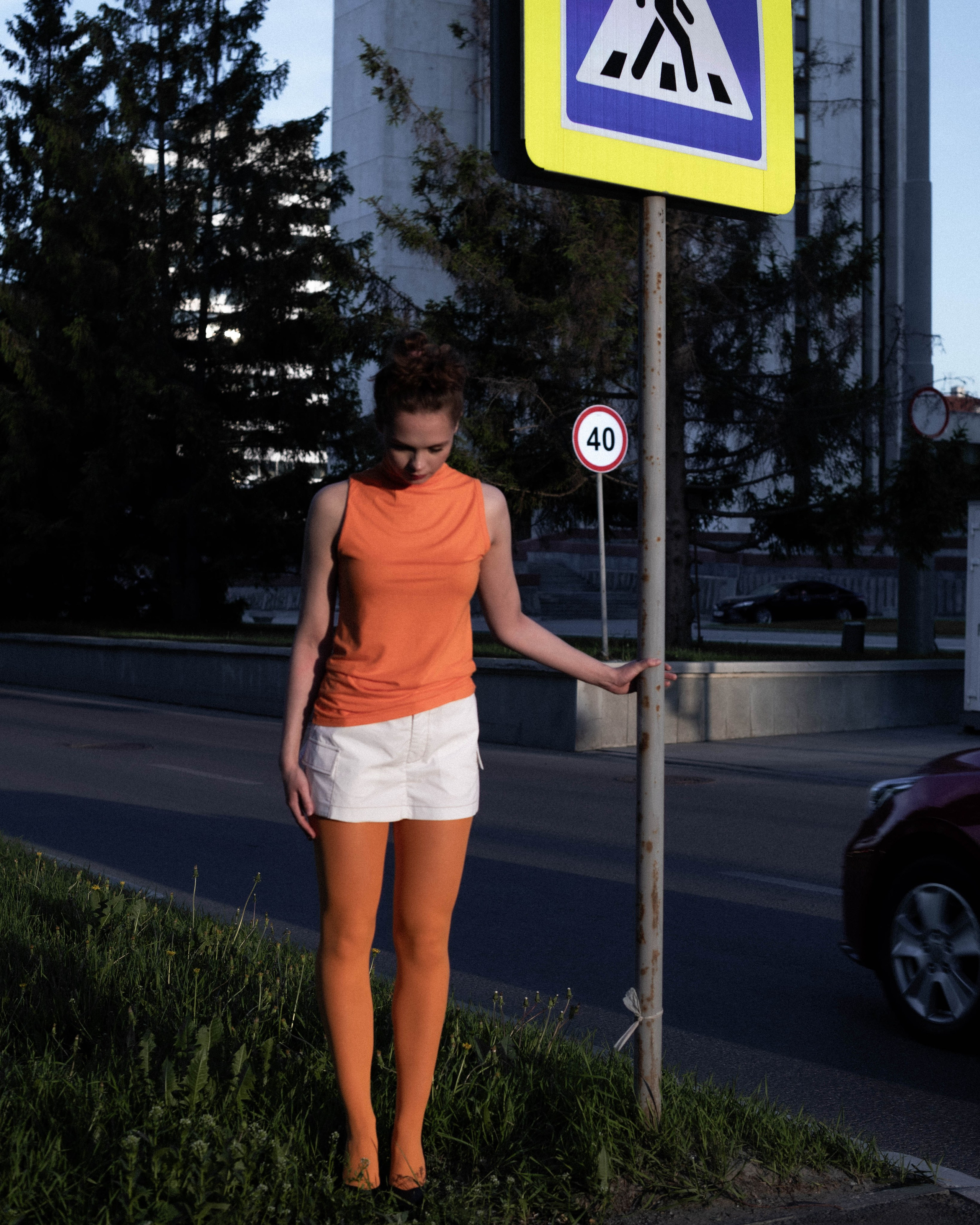 Даша. Женский фотограф. Создатель украшений ручной работы. Модель