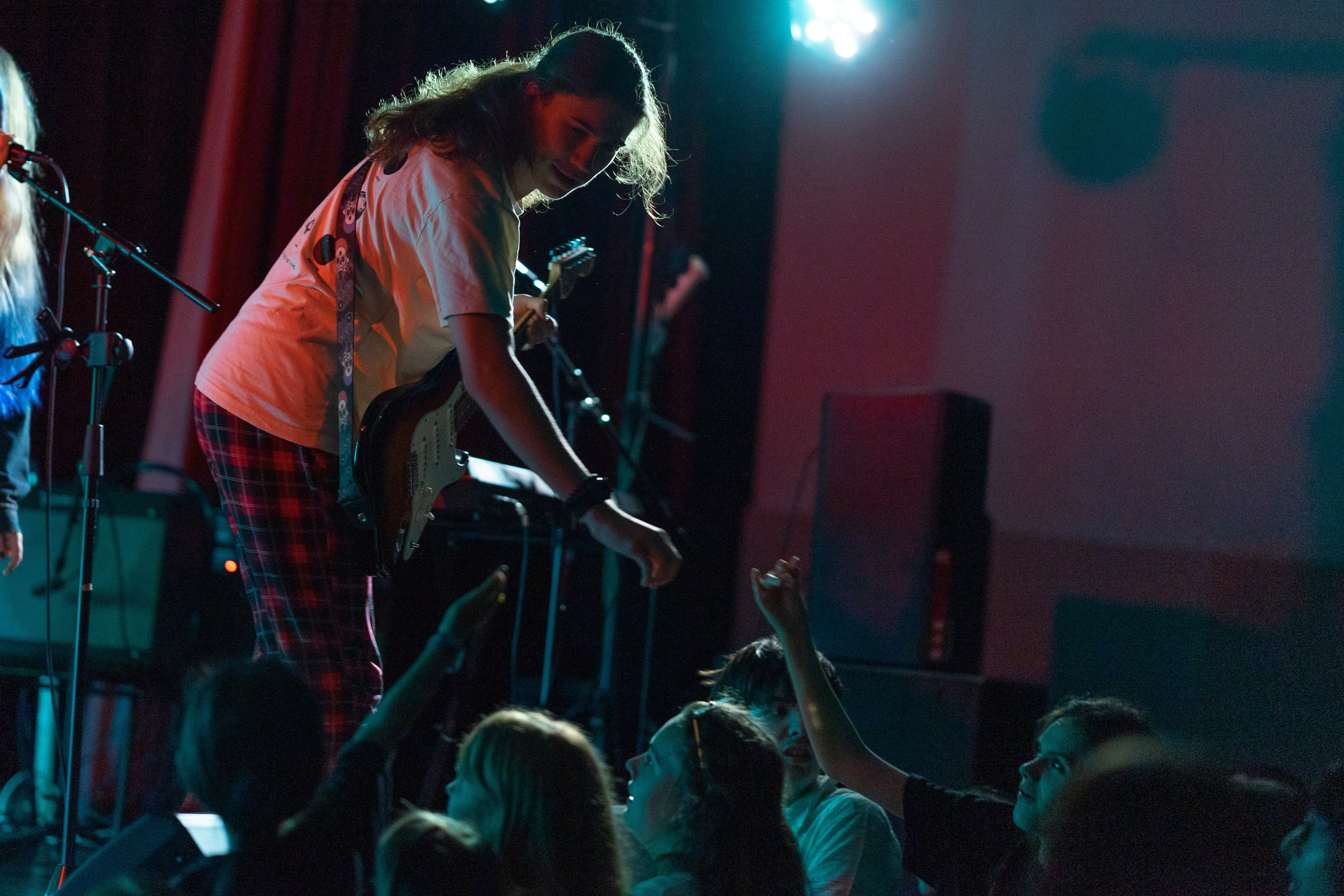 Детский музыкальный лагерь «Let's Play» (letsplaymusic.ru). Семейный фотограф в Москве Ирина Жур