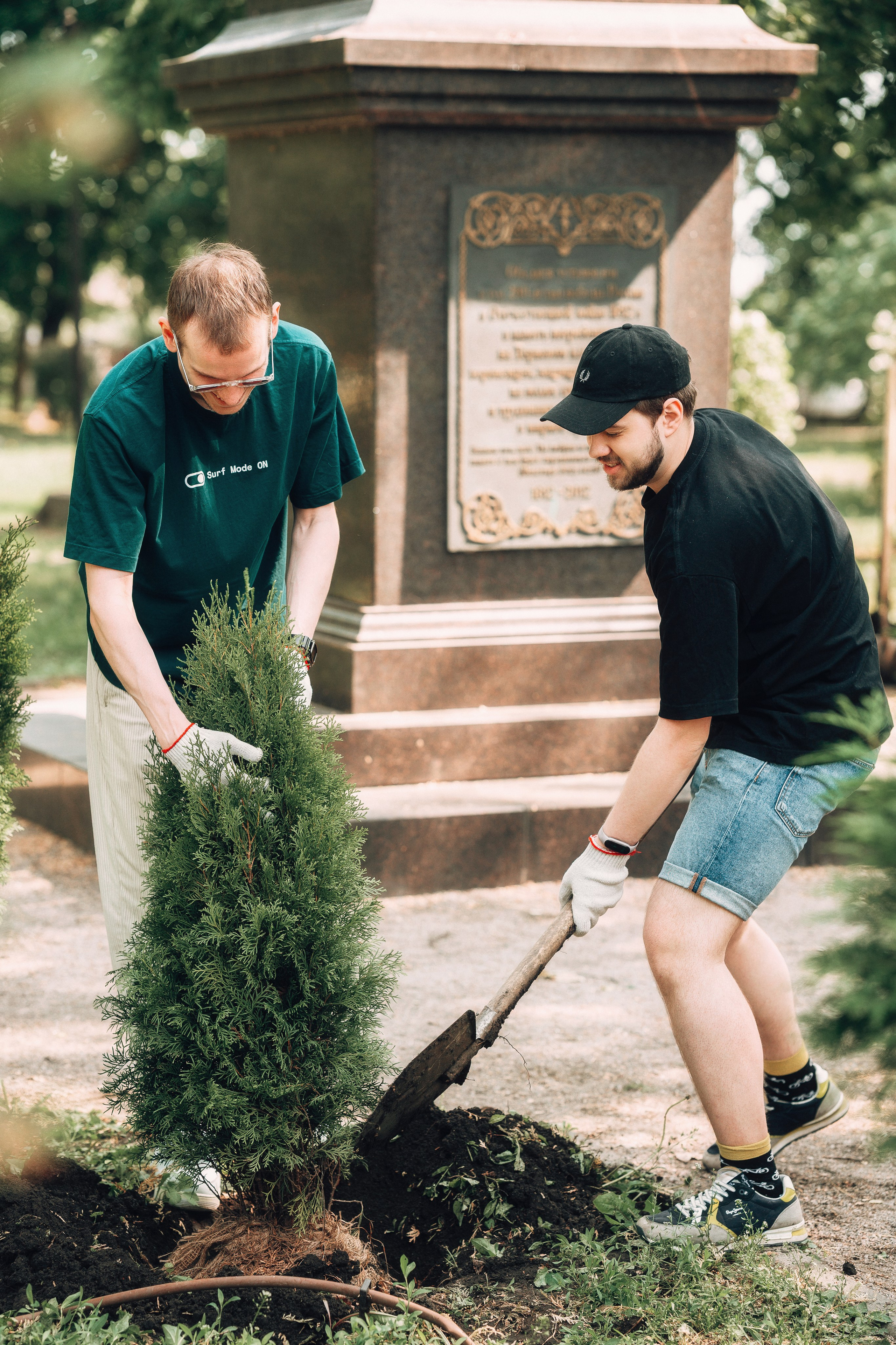 Благотворительная репортажная фотосъемка. Свадебный и репортажный фотограф в Воронеже Роман Янко