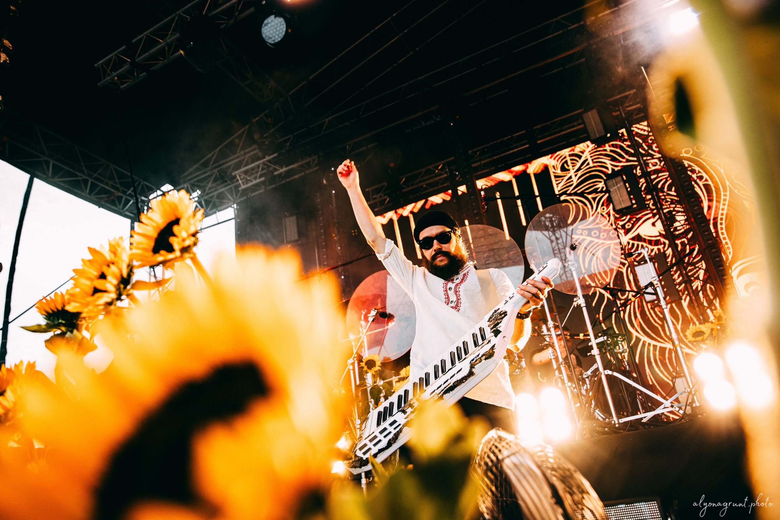 Концертное портфолио. Алена Адрианова: фотограф в Санкт-Петербурге