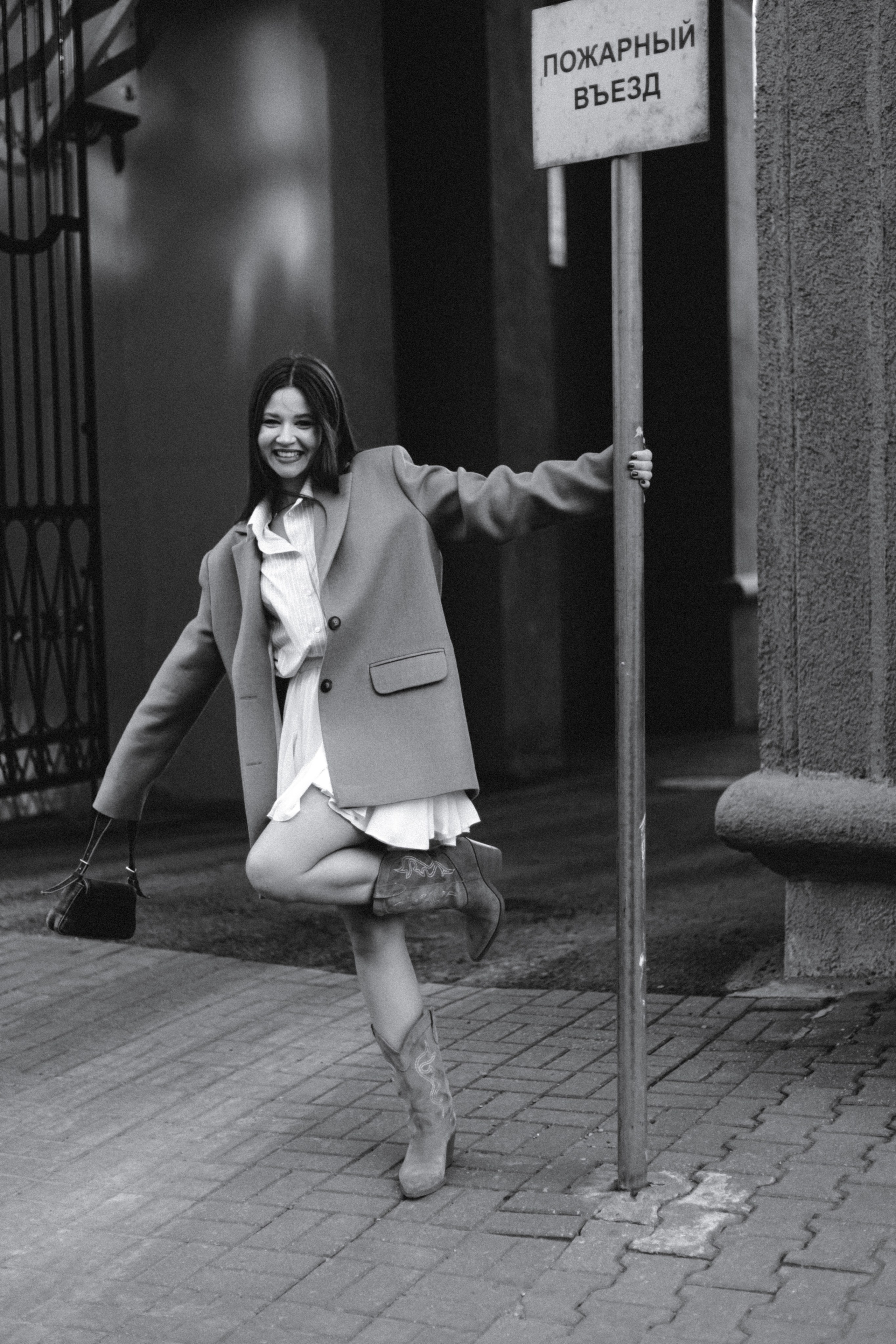 Maria. Портретный фотограф в Минске Анастасия Воробей