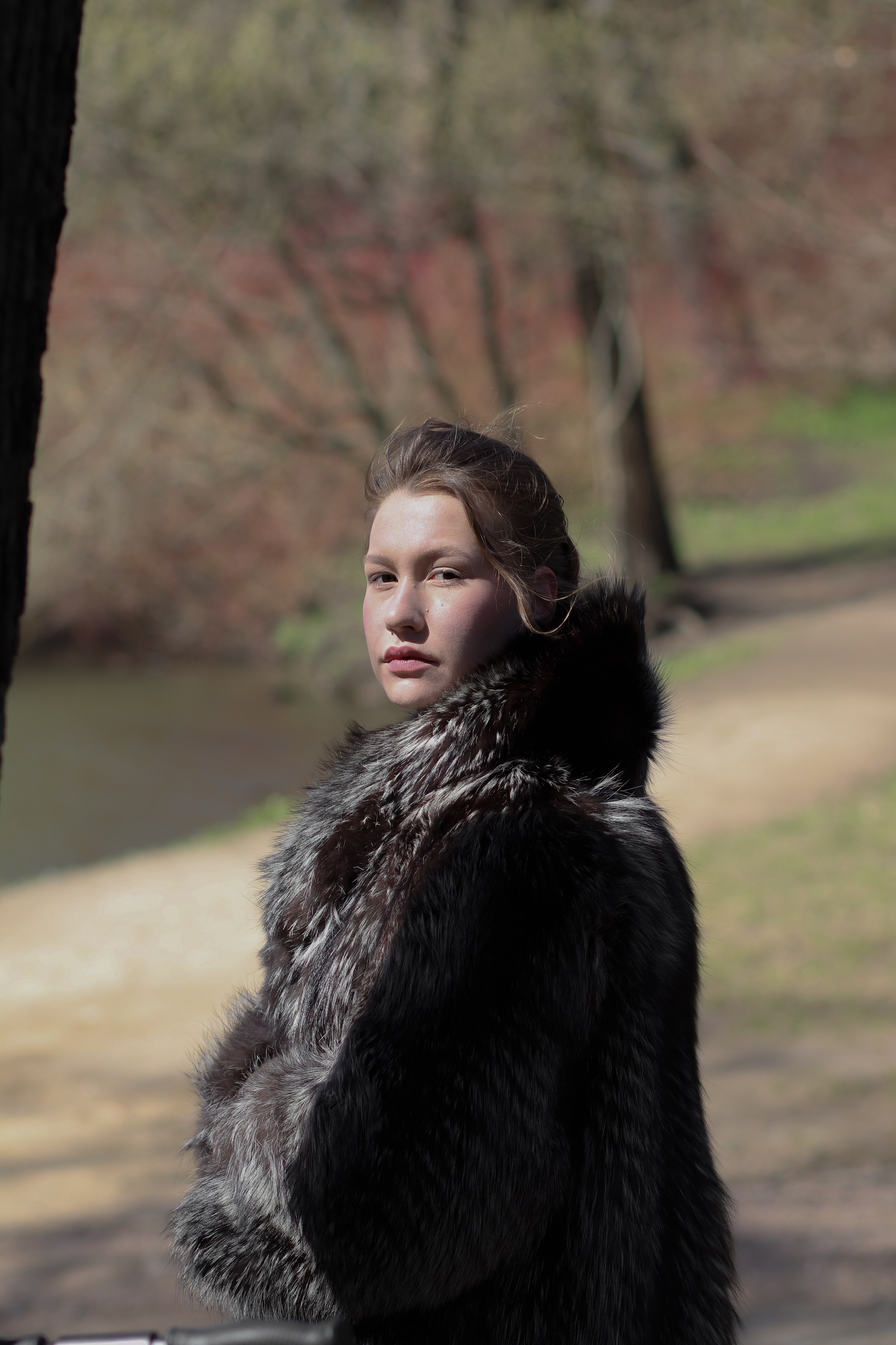 Мария. Мария Марченкова фотограф СПб