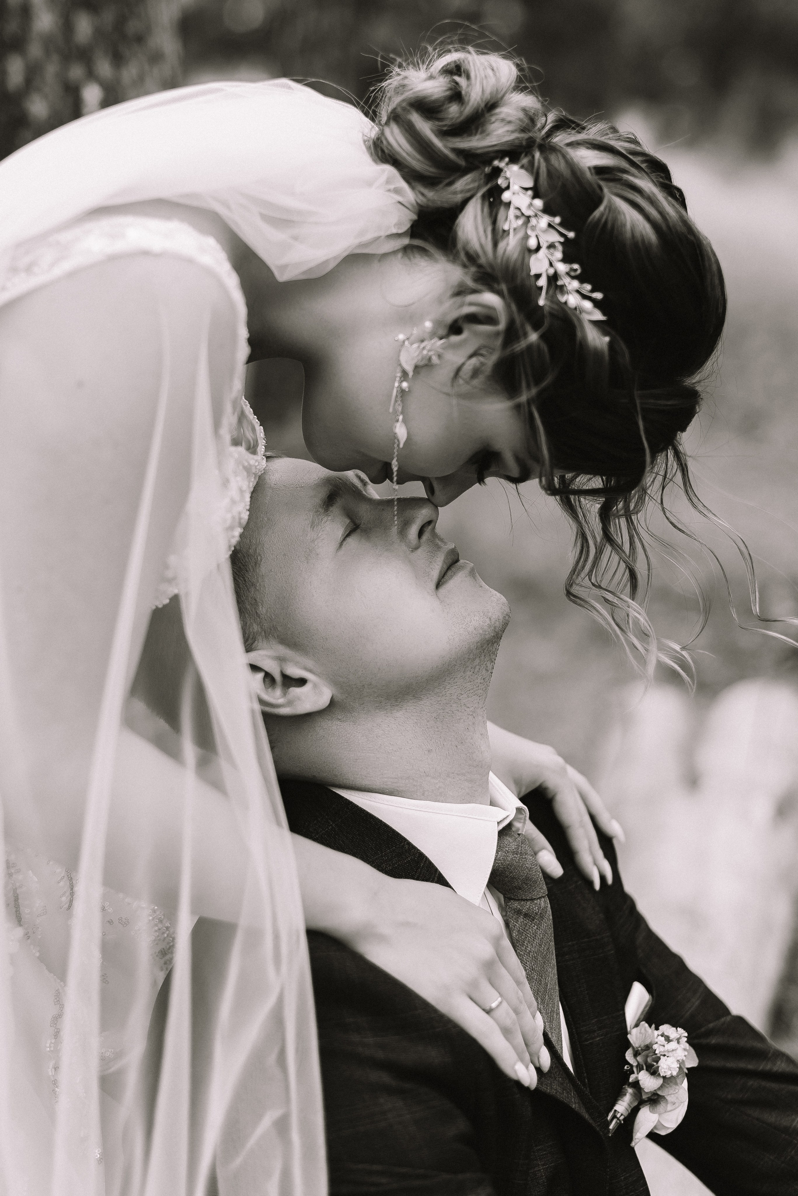 Мария + Дмитрий. Свадебный и семейный фотограф в Волгограде Олеся Лисицкая