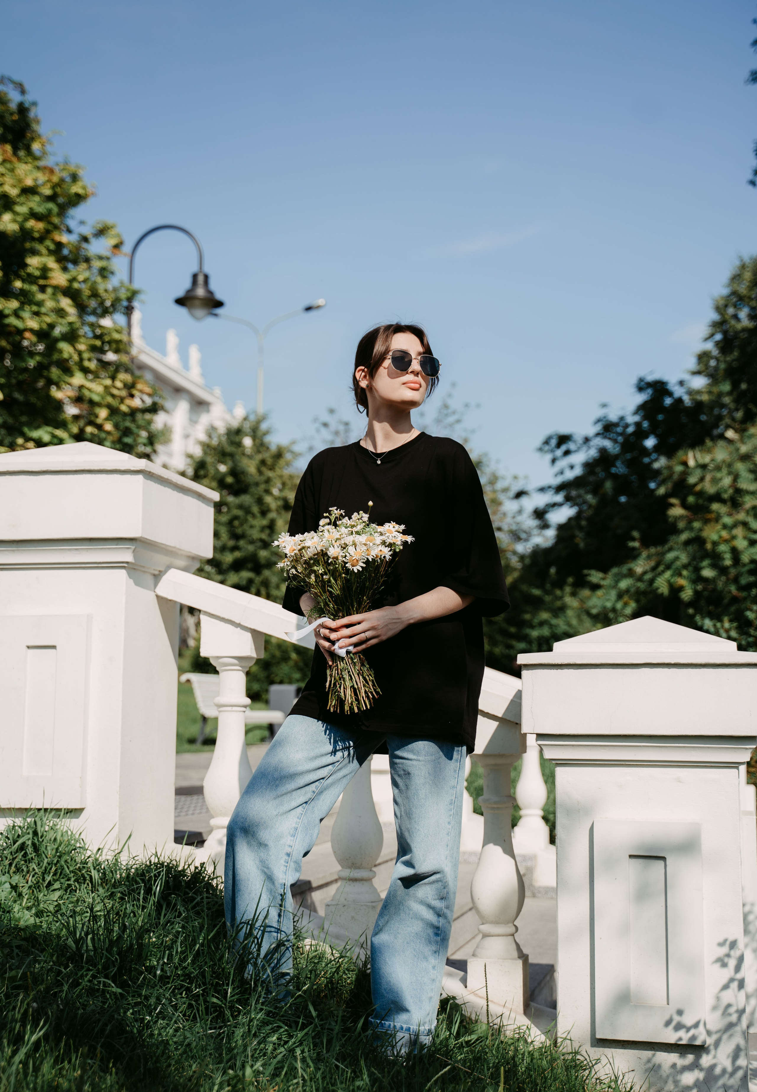 «Парки рядом» / мерч дирекции парков и скверов РТ. Саша Копылов, фотограф в Казани