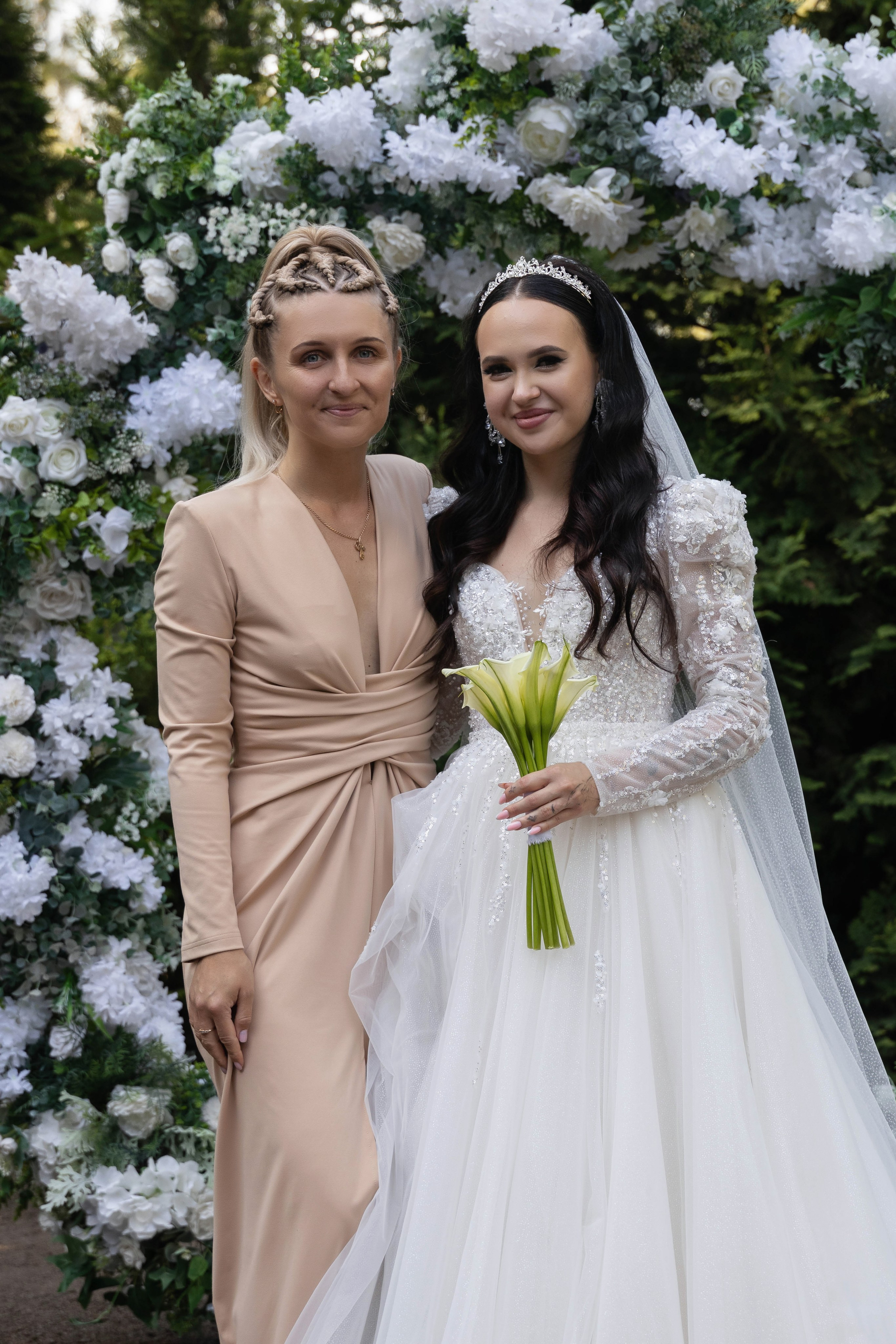 Настя и Никита. Свадебный и портретный фотограф