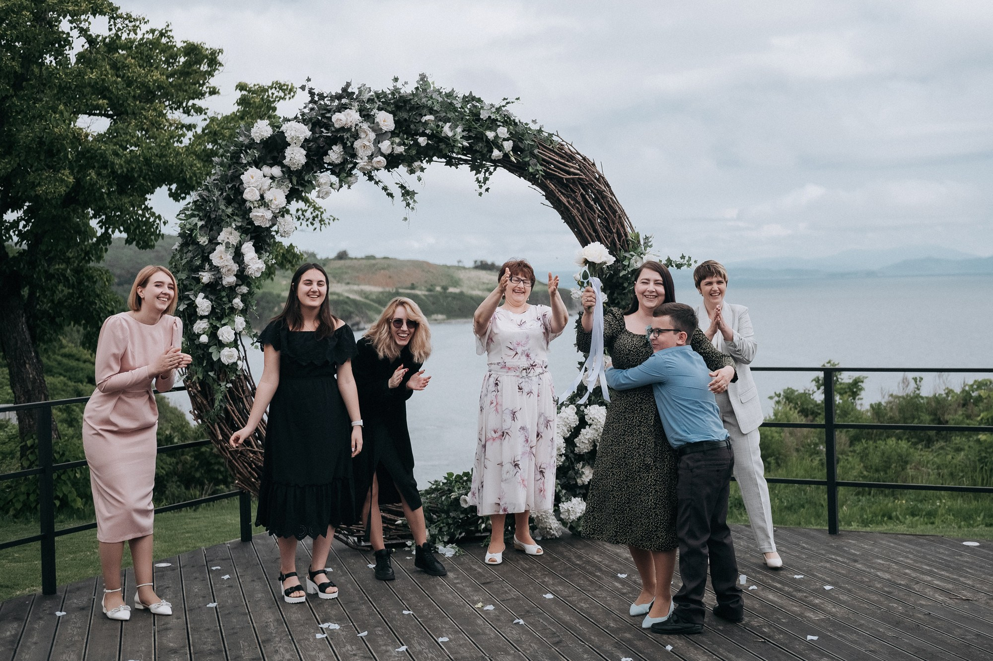 Дарина Дмитрий. Главная