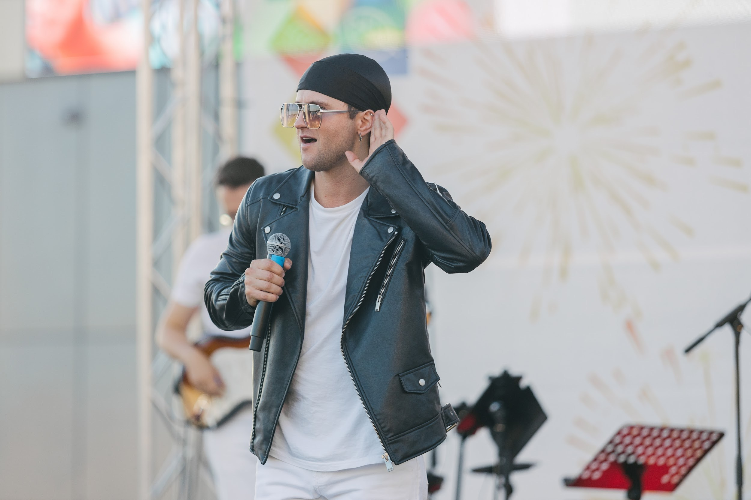 Мурино 275 лет. День города. Портфолио свадебного фотографа. Роман Каргаполов