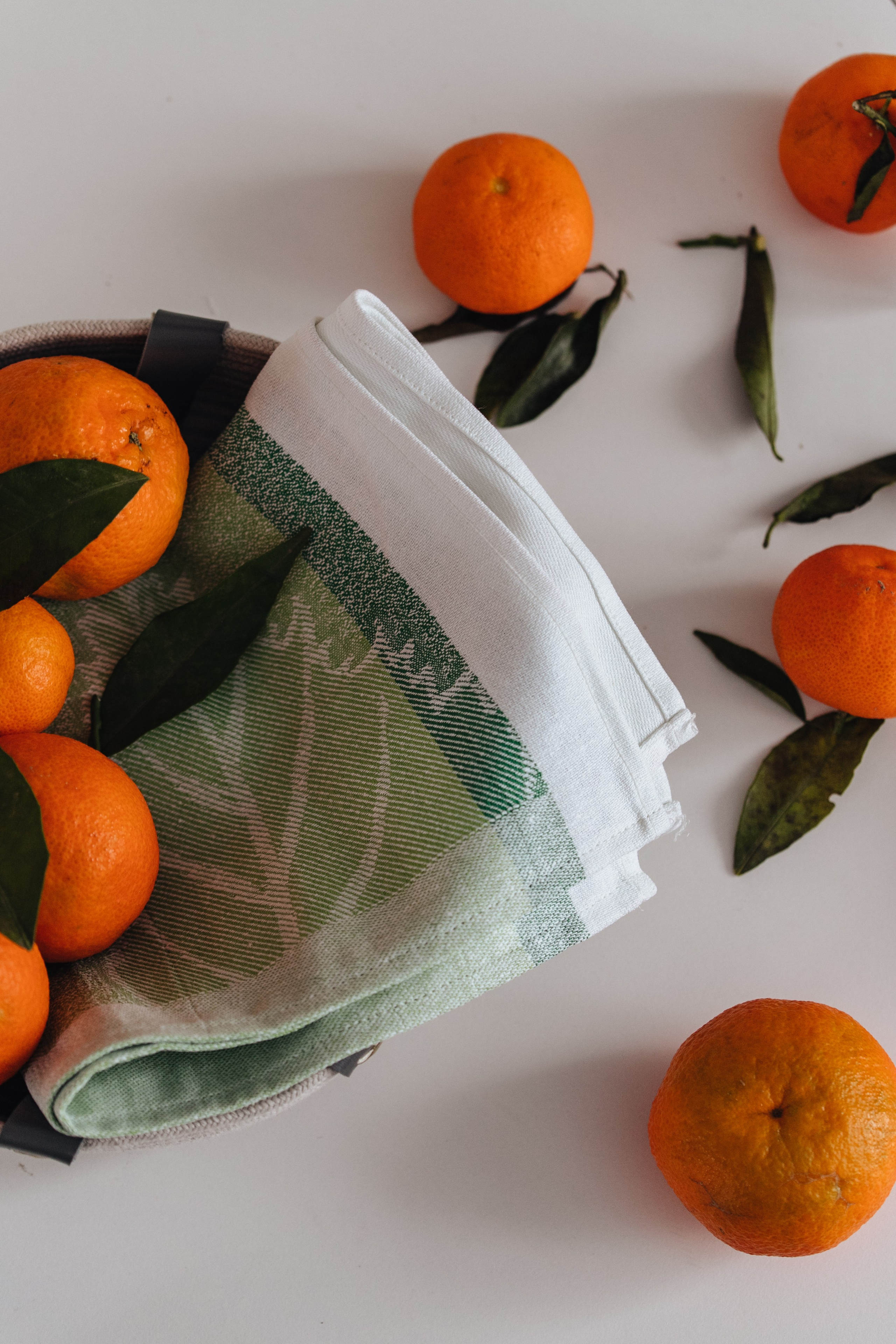 Льняные полотенца. Предметный, контентный и личный фотограф в Минске Смоляр Руслана