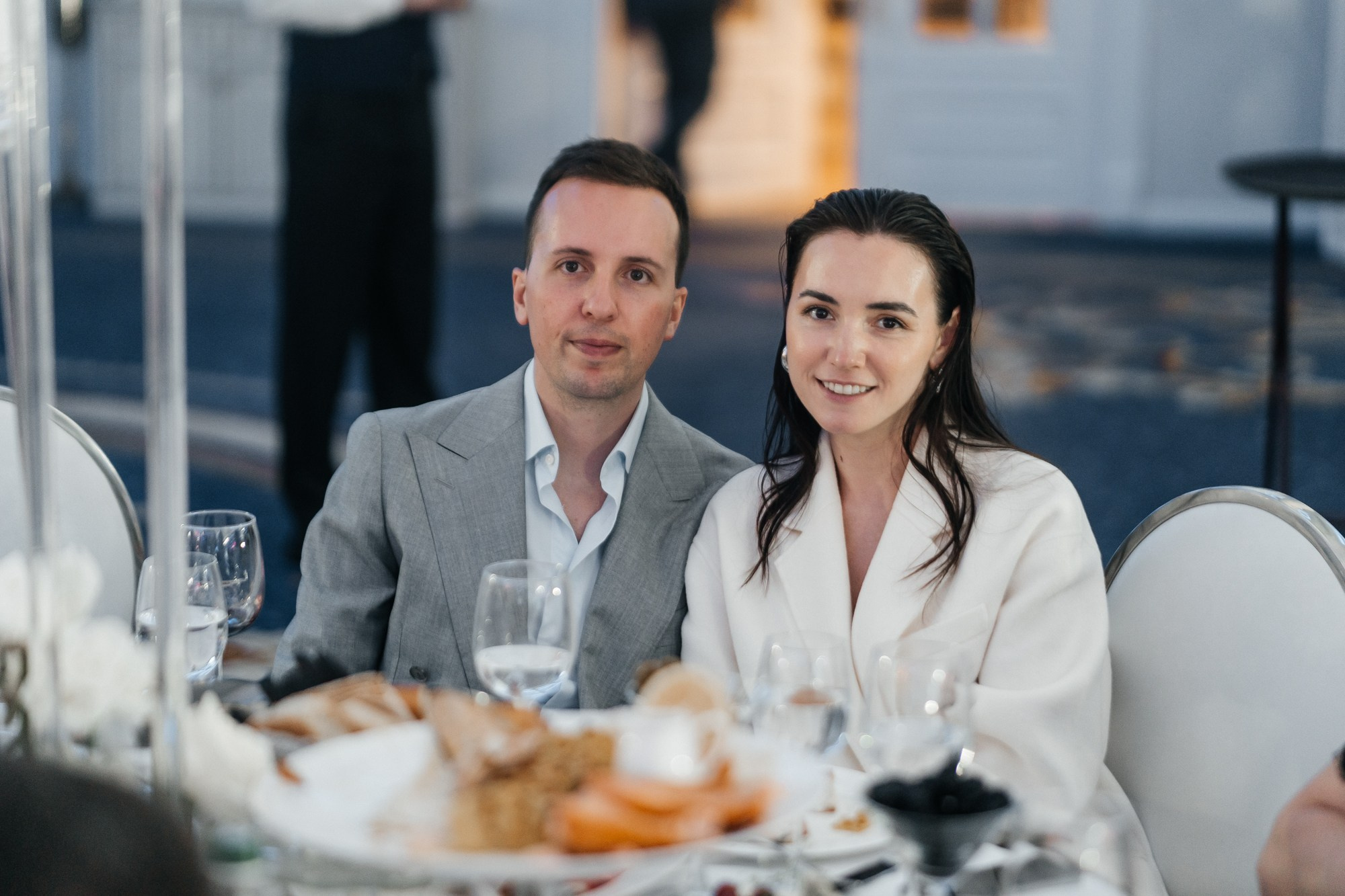 Александр и Диана. Свадебный и портретный фотограф в Рязани Ринета Цветкова