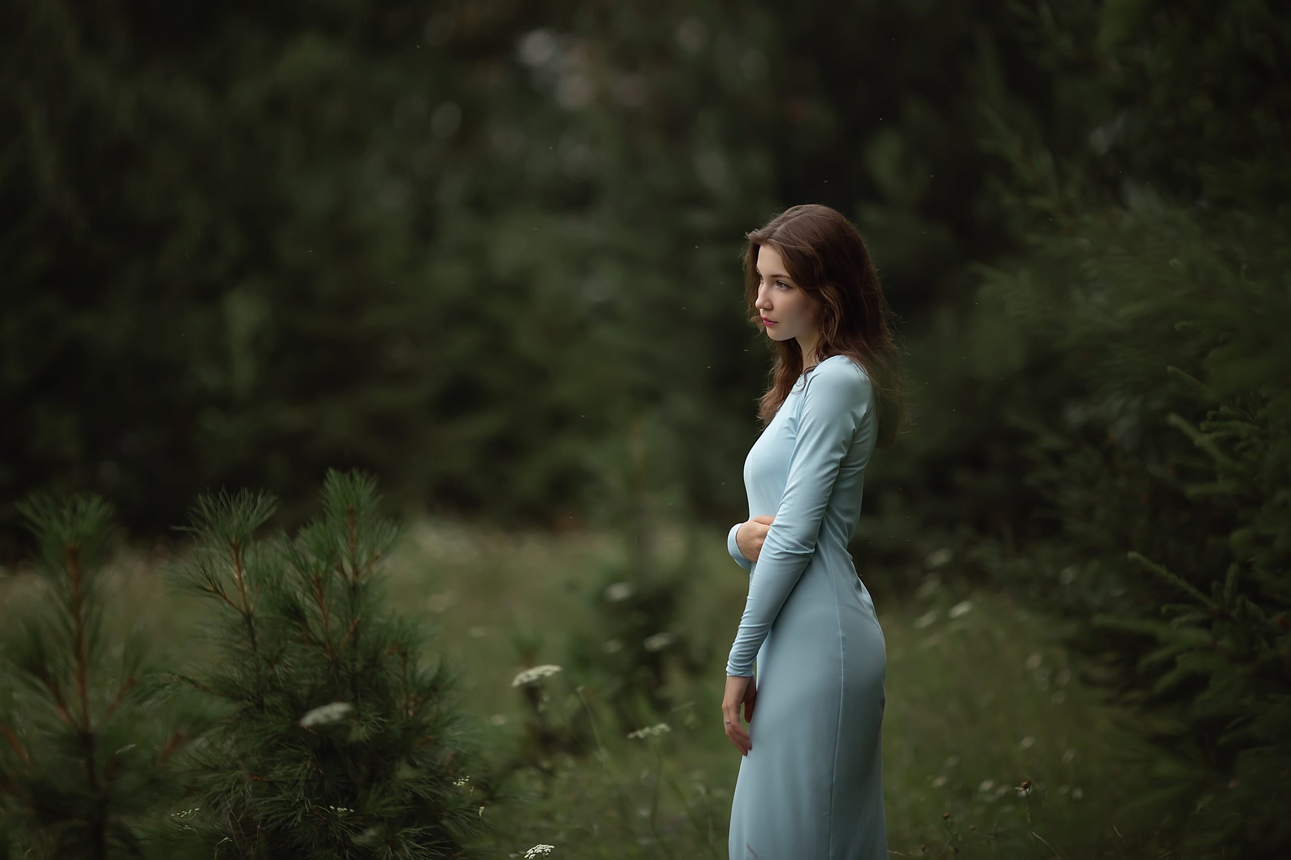 Summer. Фотограф Ирина Ермакова, г. Нижневартовск