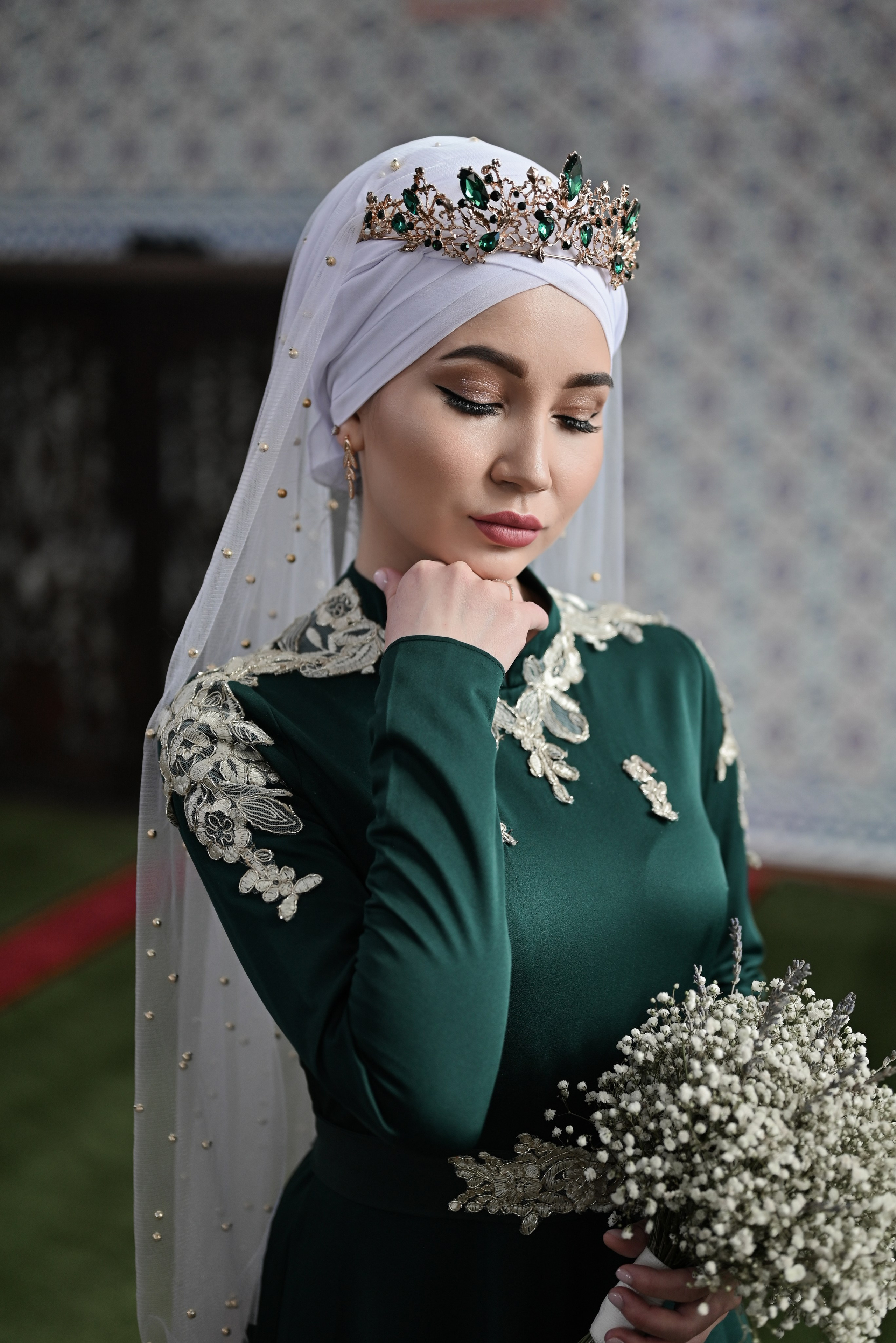 Эдуард и Алсу. Свадебный и семейный фотограф в Уфе Александров Максим