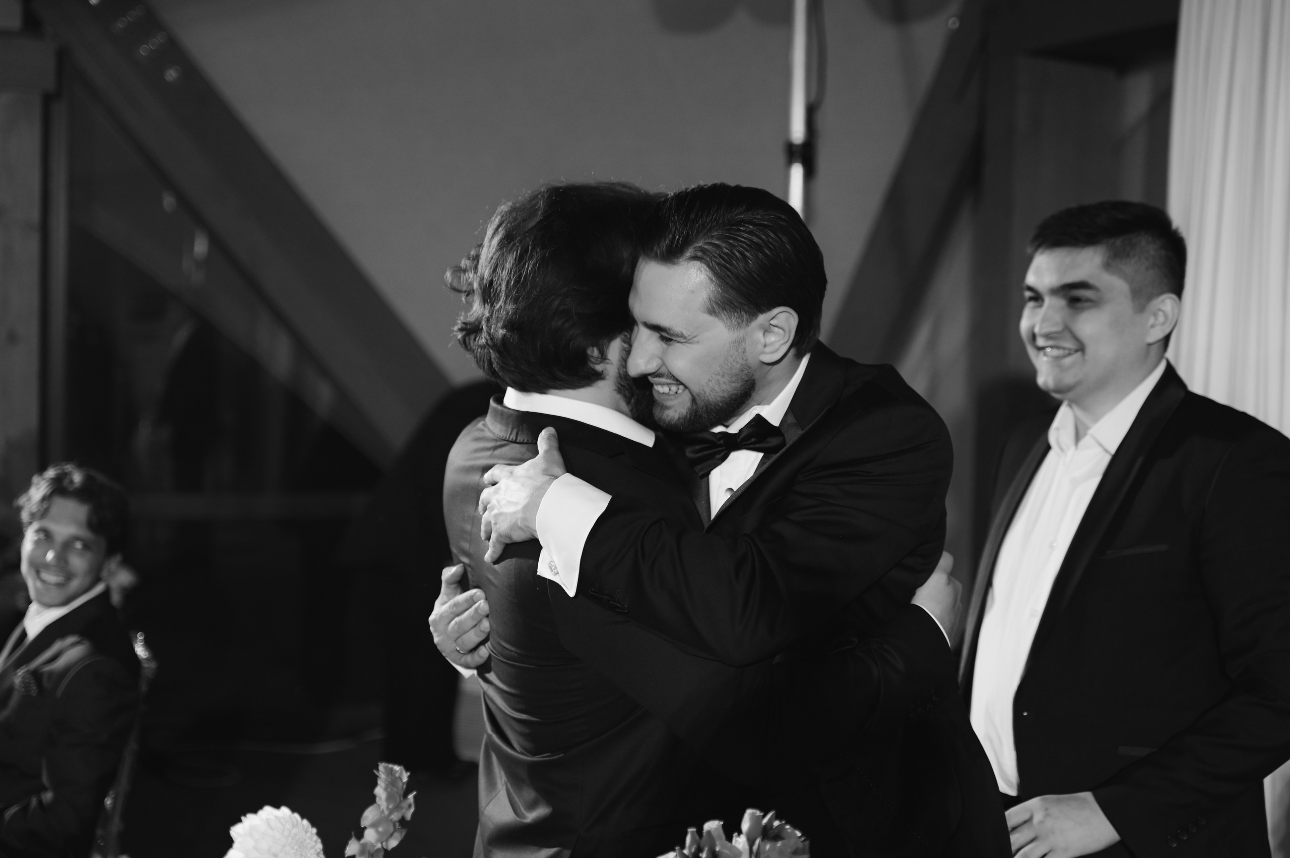 Ринат & Альбина. Свадебный и семейный фотограф в Уфе Александров Максим