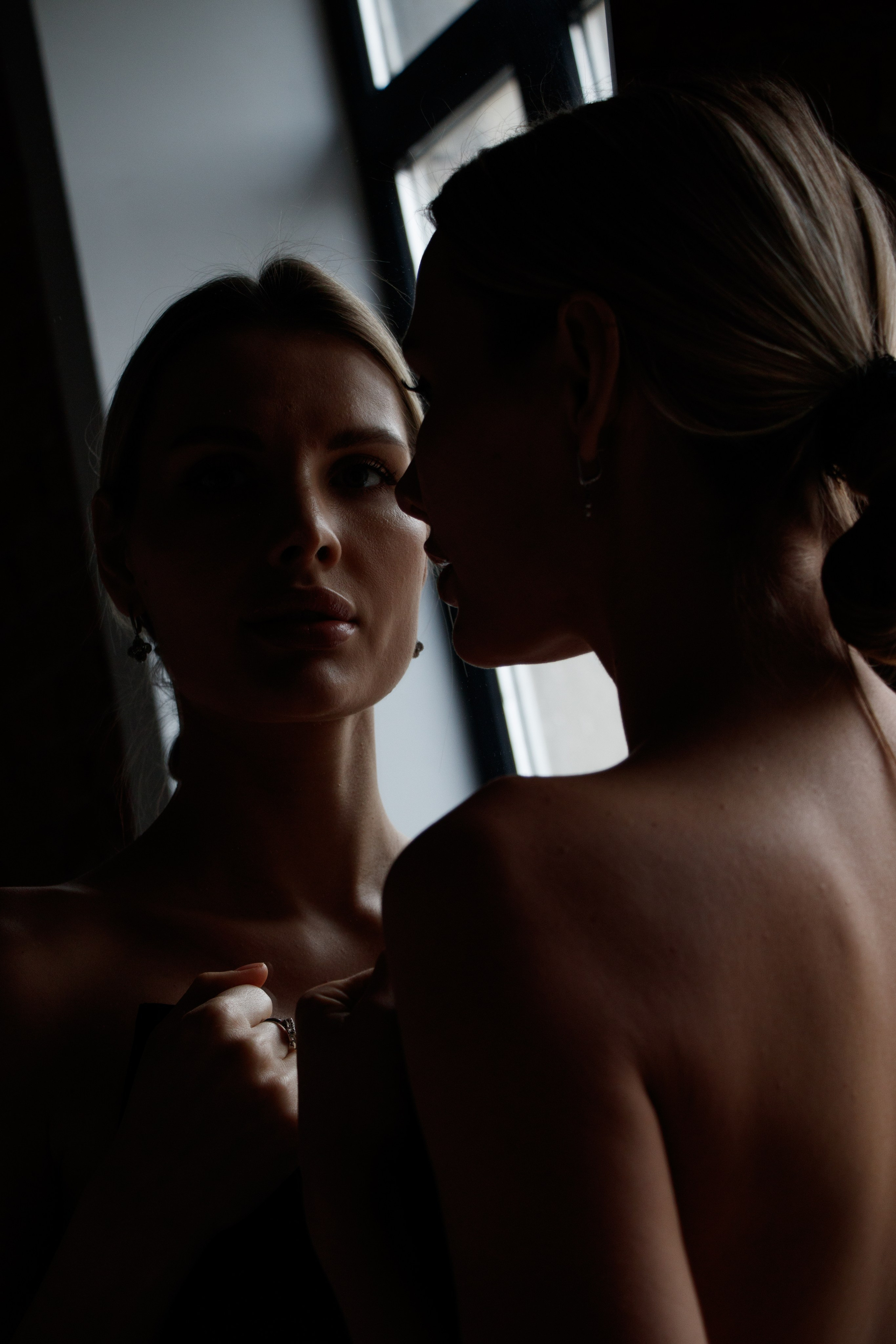 Женский портрет. Фотограф и ретушер в Ростове-на-Дону Вика Каен