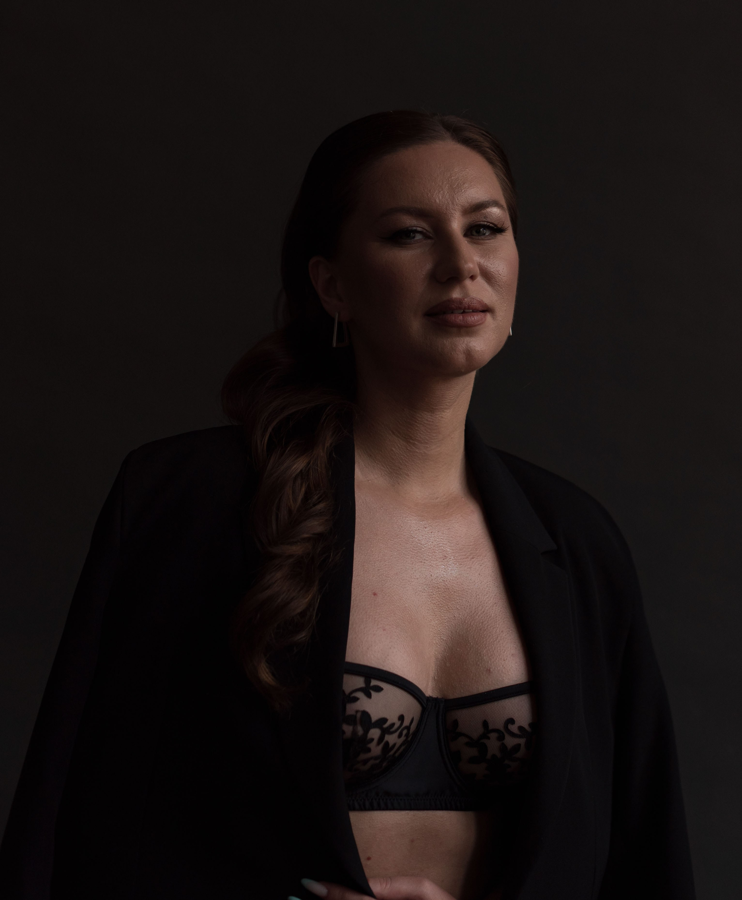 Чувственный портрет Елены. ЖЕНСКИЙ/КОНТЕНТ ФОТОГРАФ МЕДВЕДЕВА НАТАЛЬЯ