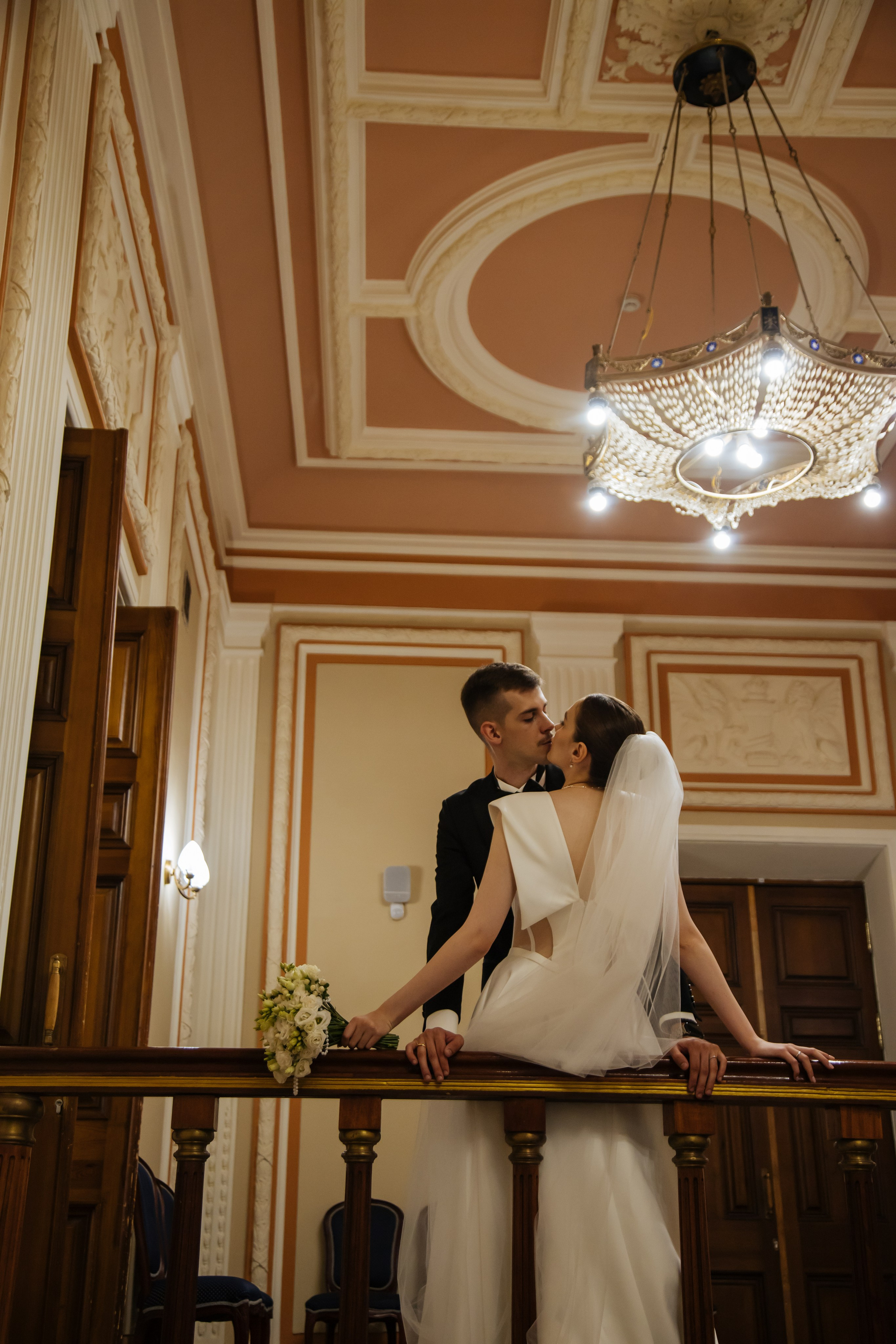 Анастасия&Федор. Креативный, коммерческий фотограф в Москве