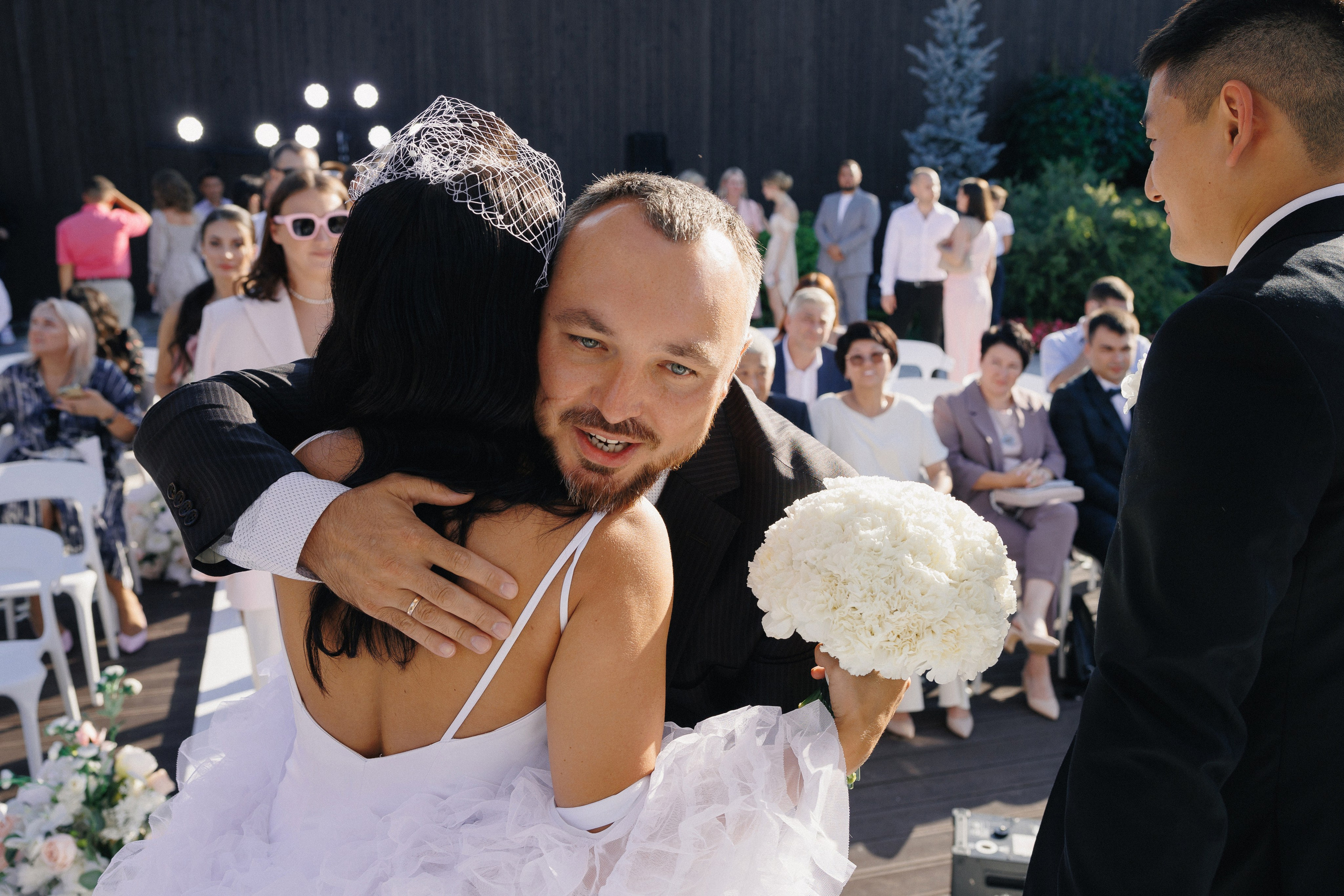 КОНСТАНТИН И ЕКАТЕРИНА | ВЛАДИВОСТОК. Фотограф во Владивостоке Антон Блохин