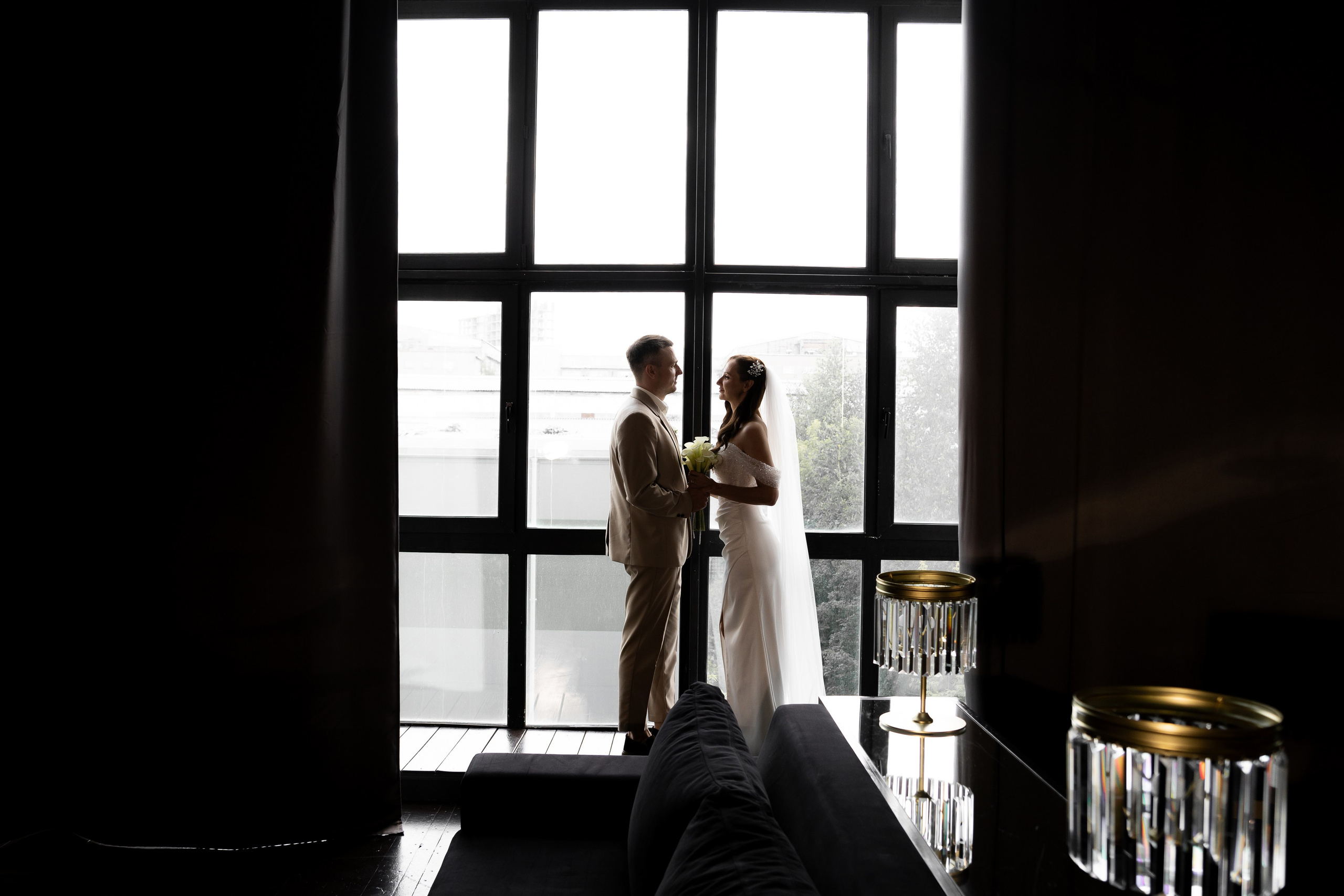 11.07.25 Андрей & Евгения. Свадебный и семейный фотограф в Новосибирске Дарья Кель