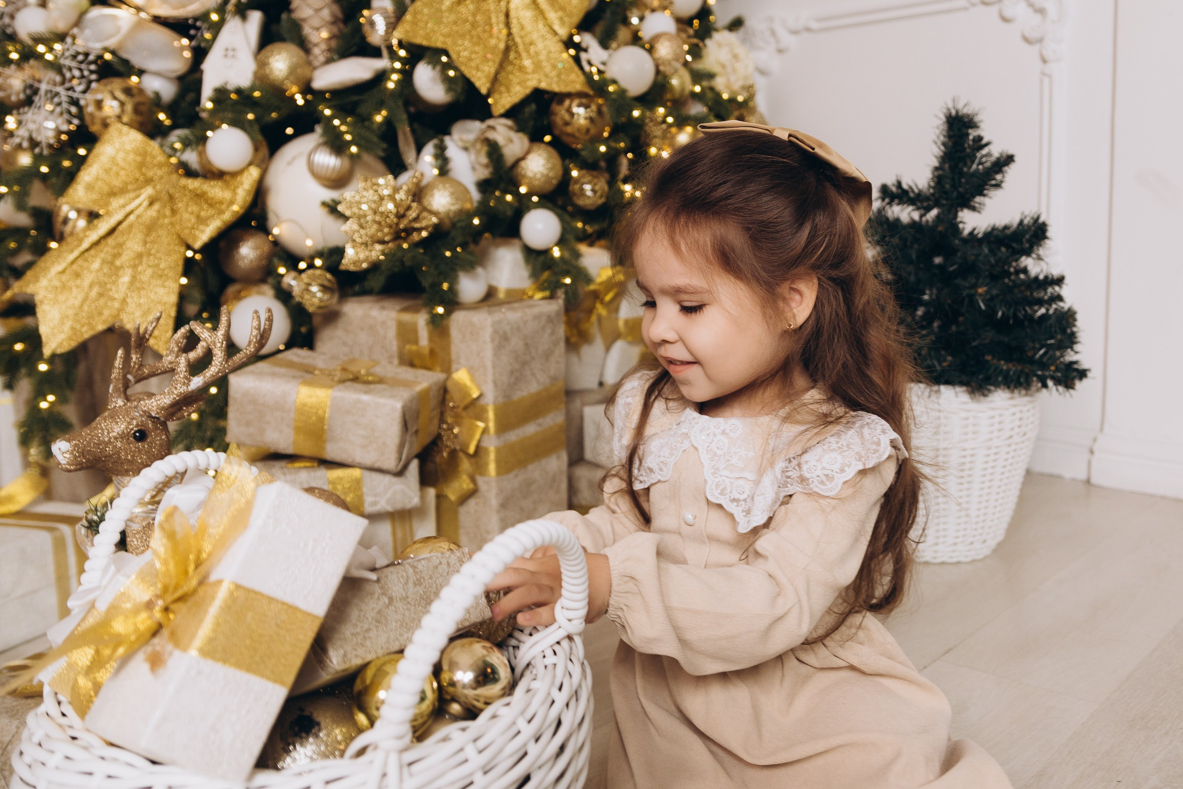 Галина, Николай, Данил и Настя. Свадебный и семейный фотограф в Новосибирске Дарья Кель