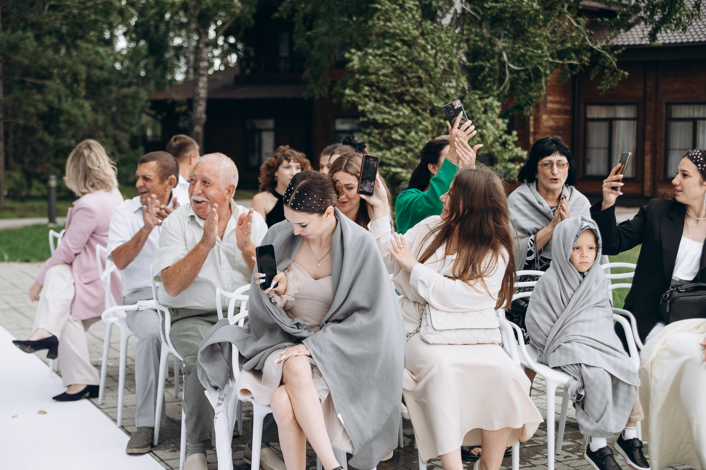 26.08.2024 Иван & Полина. Свадебный и семейный фотограф в Новосибирске Дарья Кель