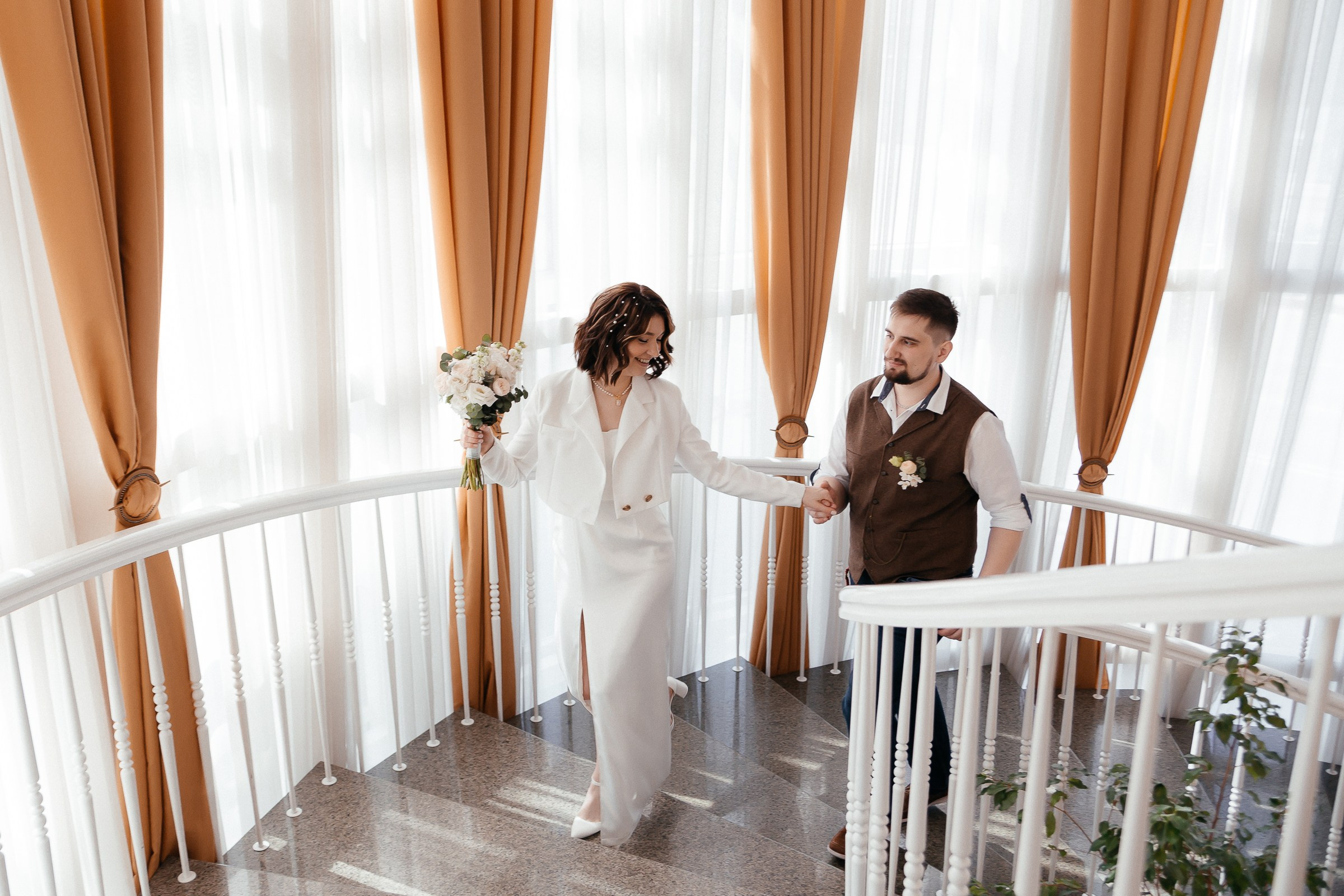 04.05.2024 Вячеслав & Лиана. Свадебный и семейный фотограф в Новосибирске Дарья Кель