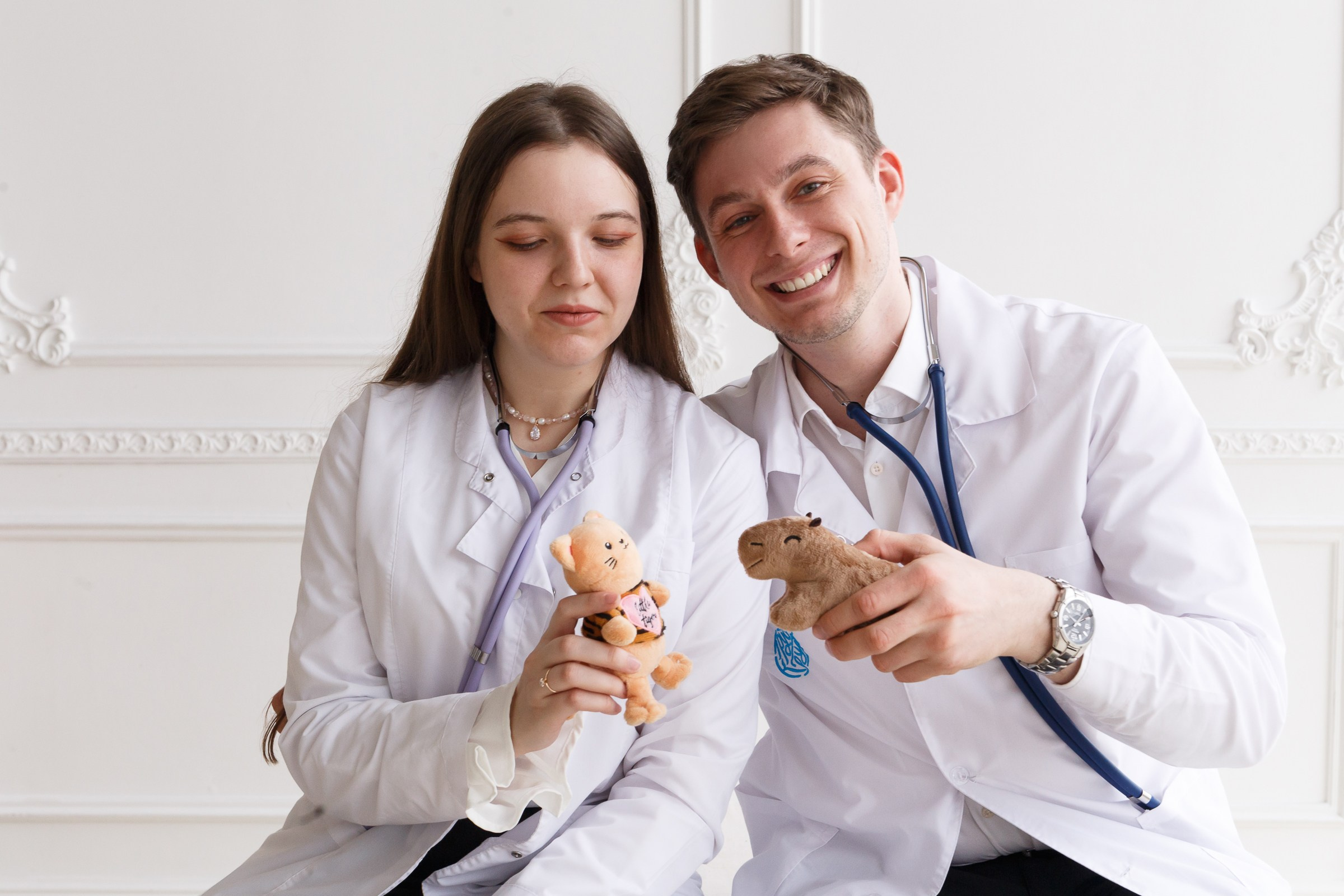 Группы. Свадебный и семейный фотограф в Новосибирске Дарья Кель