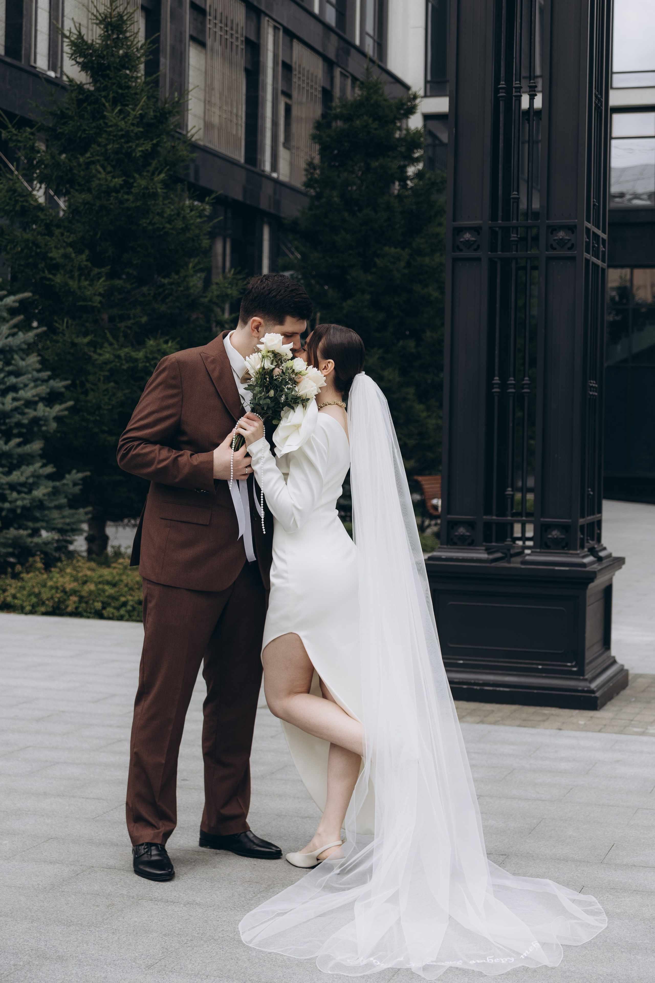 09.08.25 Егор & Александра. Свадебный и семейный фотограф в Новосибирске Дарья Кель