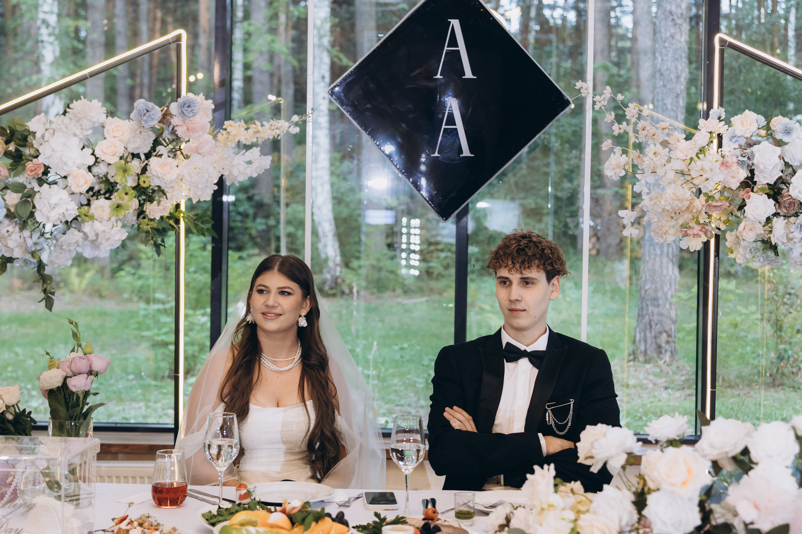 03.08.25 Артем & Анастасия. Свадебный и семейный фотограф в Новосибирске Дарья Кель