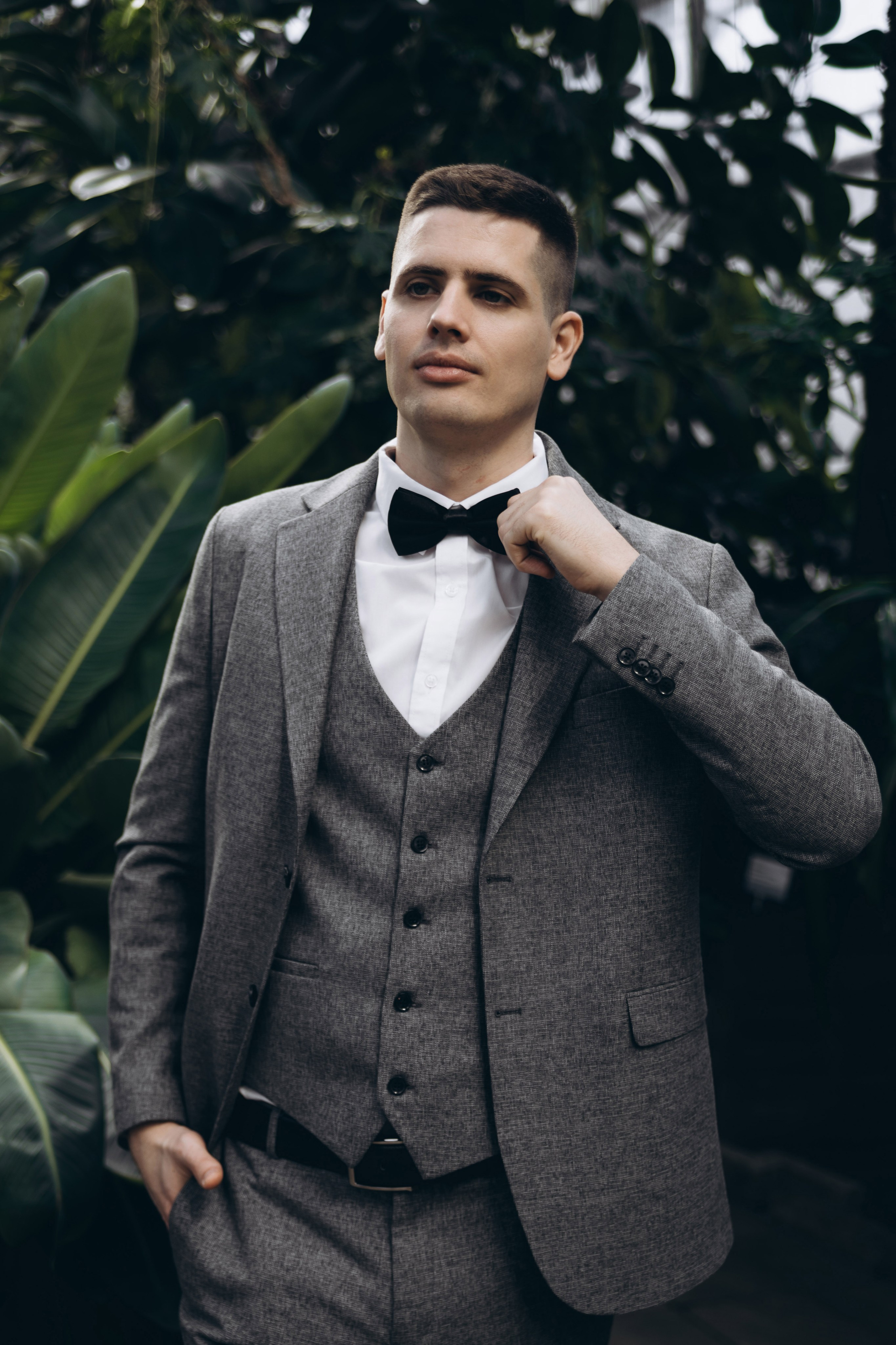 16.03.25 Михаил & Анастасия. Свадебный и семейный фотограф в Новосибирске Дарья Кель