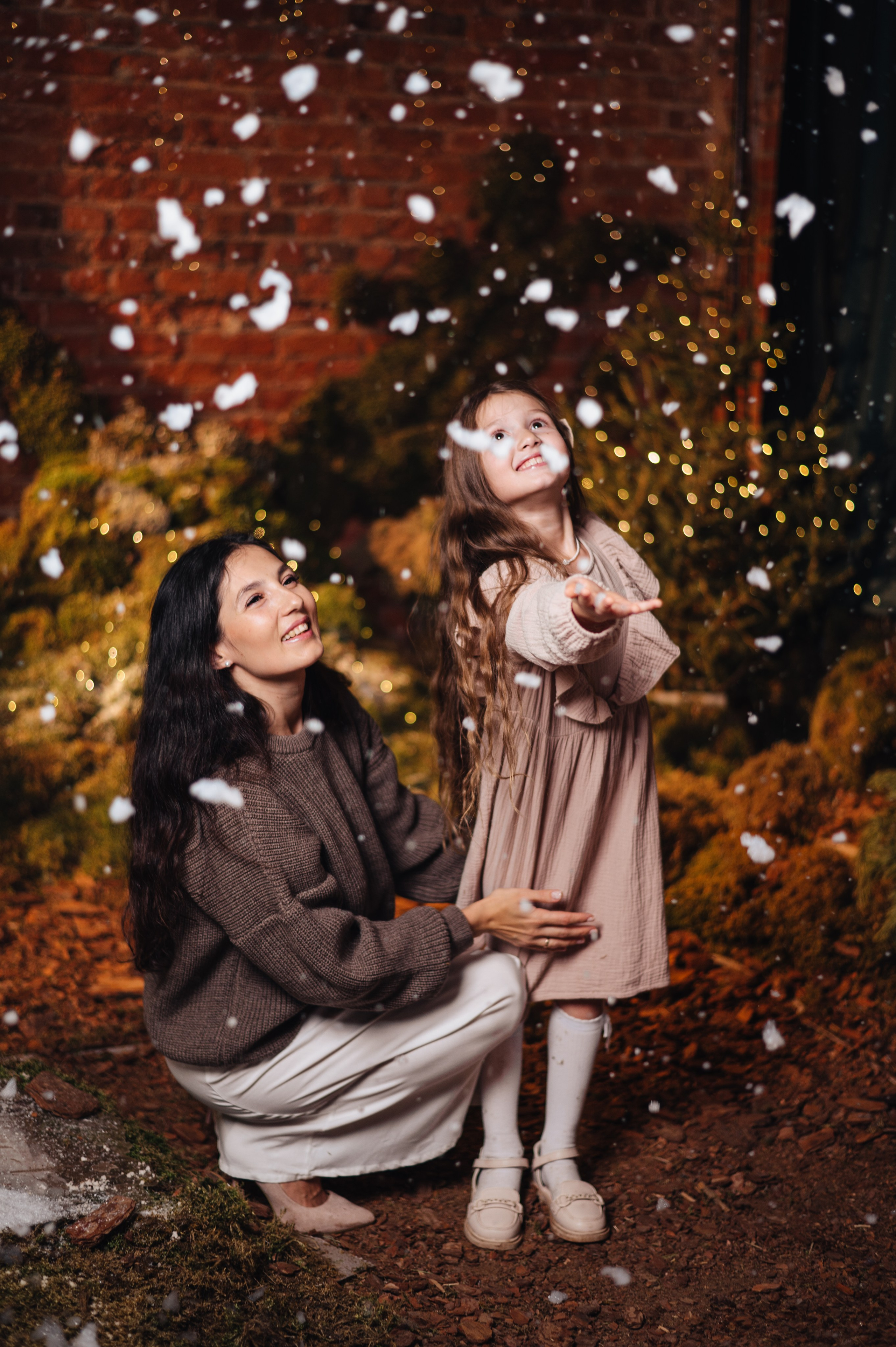 Нарния. Фотограф в Кирове Инна Софронова