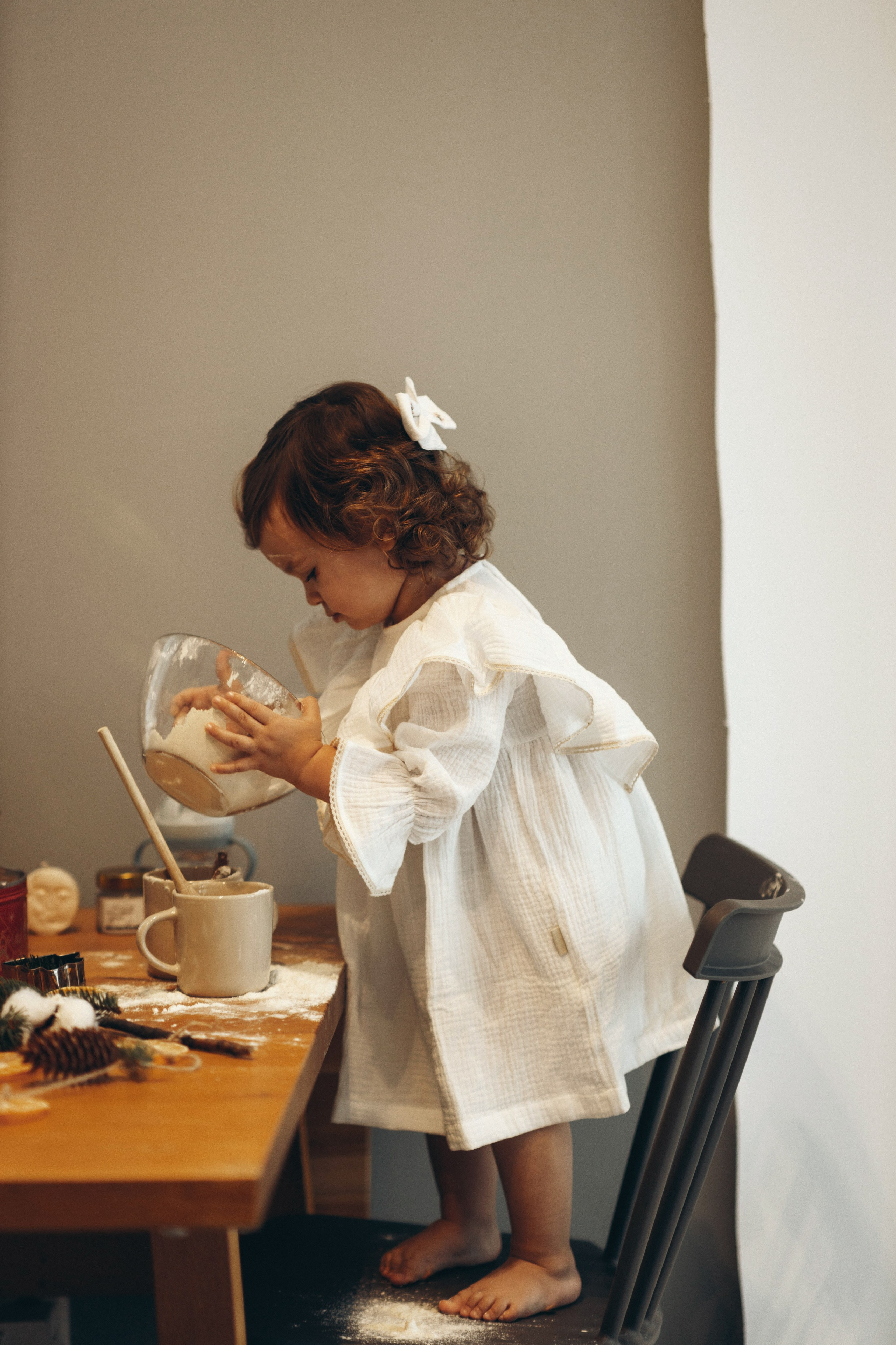 Обучение экспертов • ССЕ ICF