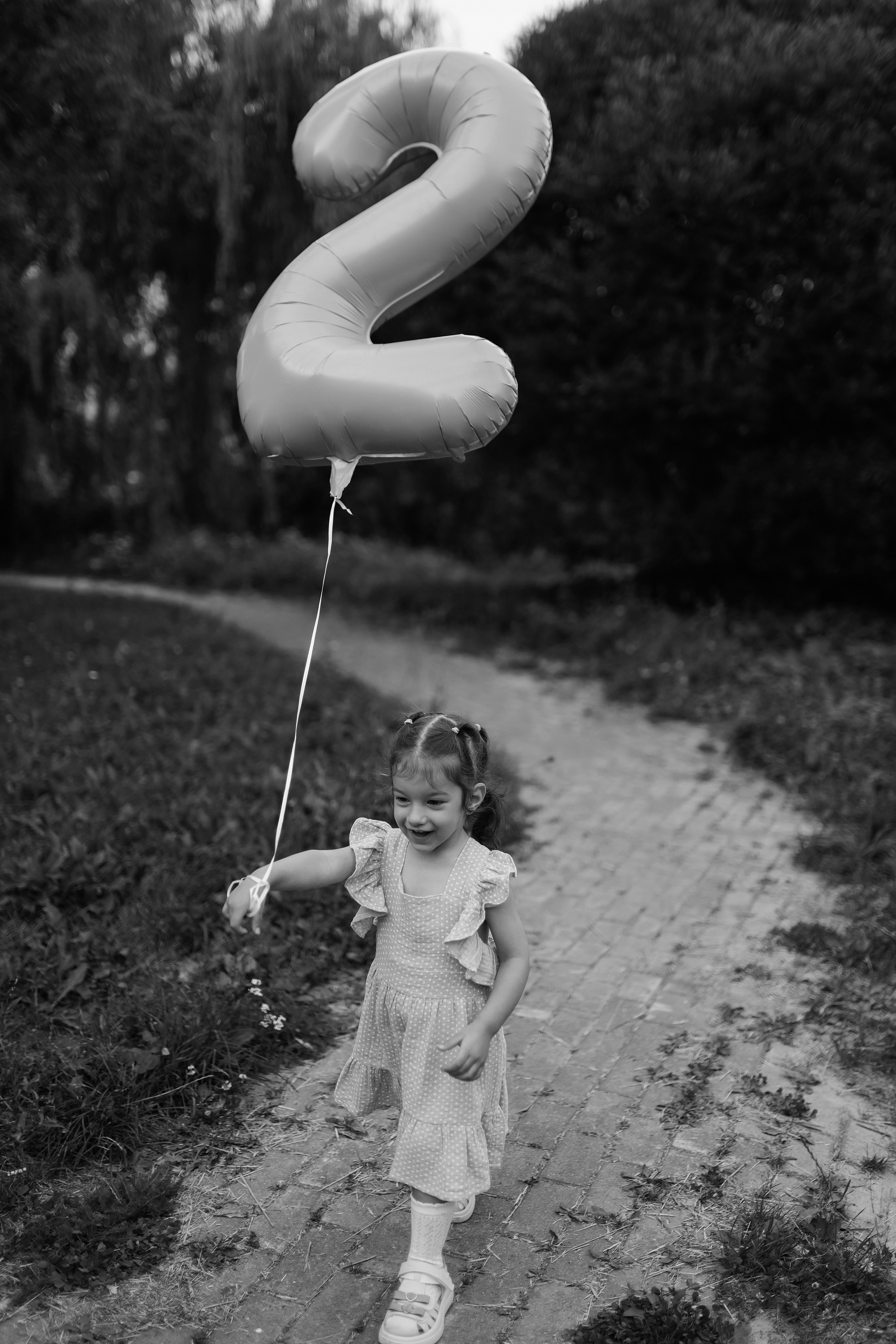 № 1. Фотограф в Москве Юлия Хамзина