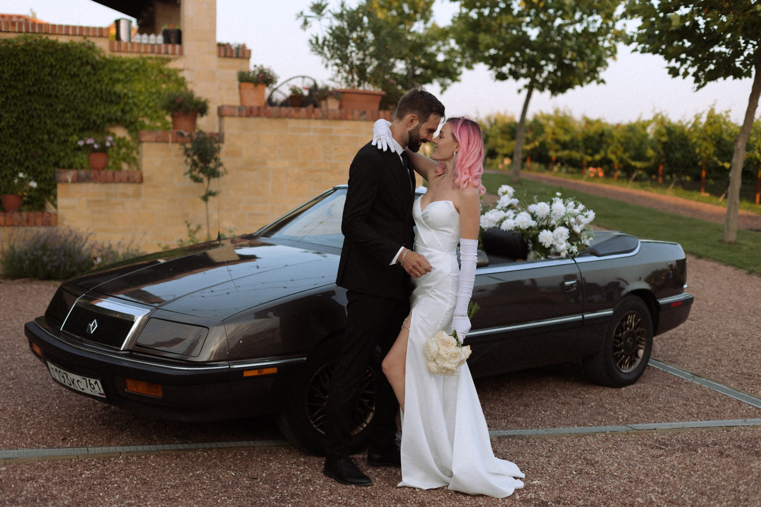 Свадьба на Винодельне Ростов-на-Дону| Организатор Event-агентство «До Мурашек». Свадебное и event агентство До Мурашек Ростов-на-Дону