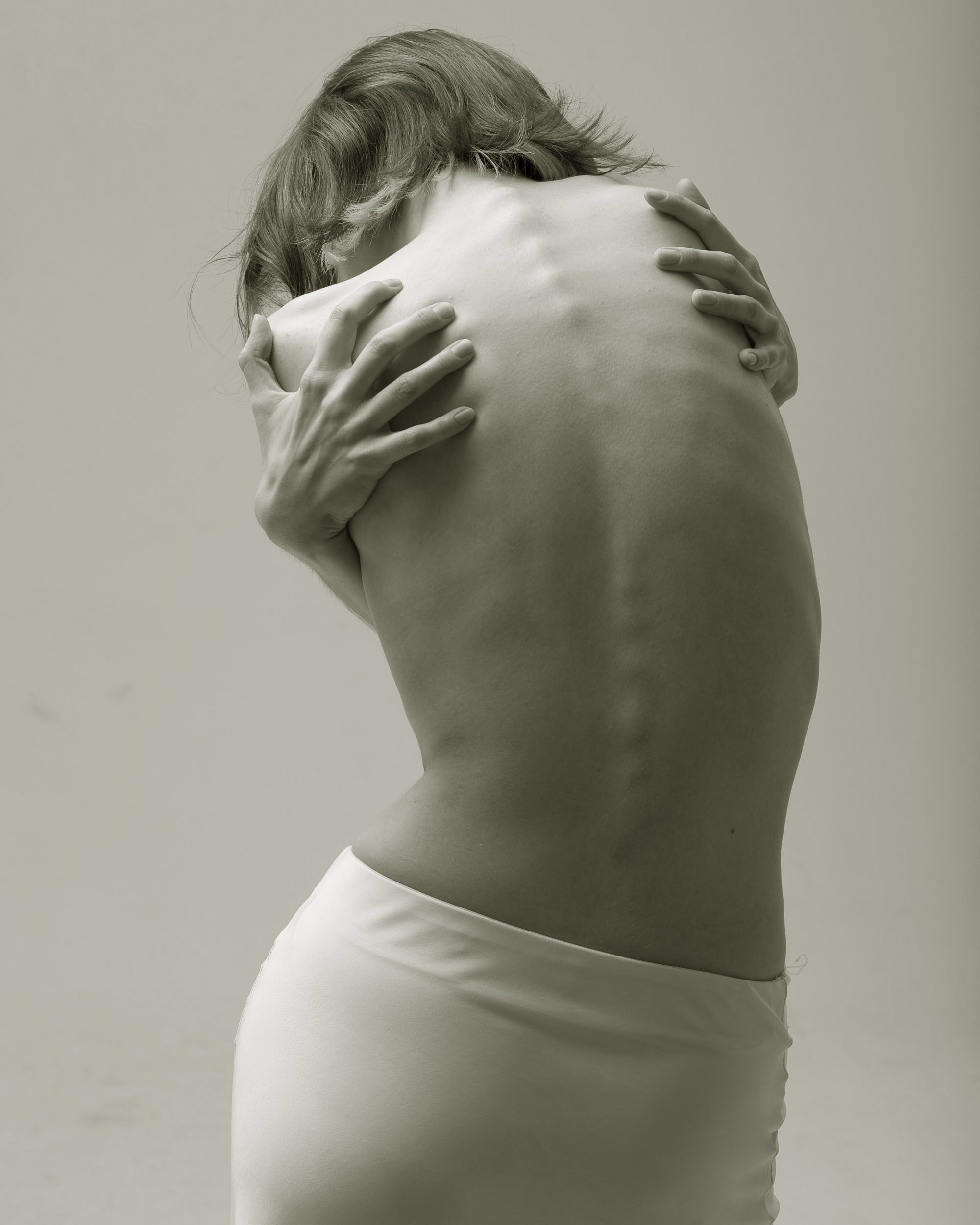 Наталья. Art photographer Nino