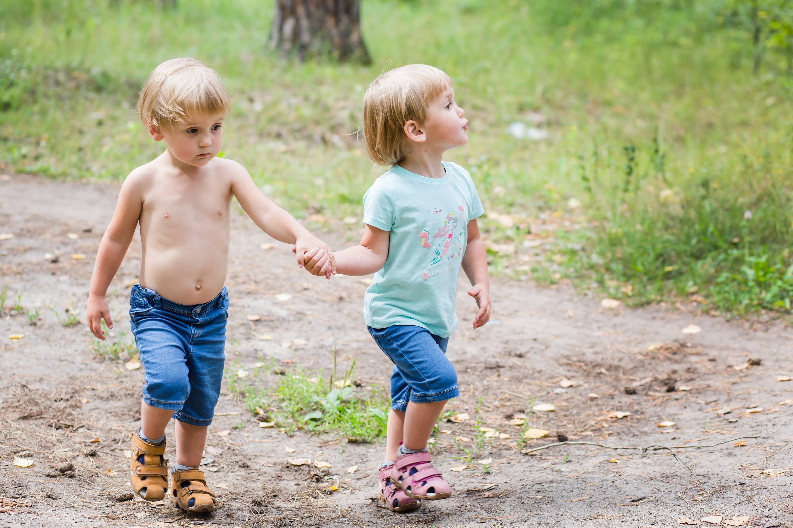 Прогулка в лесу. Репортажный, семейный и детский фотограф в Пензе и Заречном Арина Ермилова. Картины барельеф на заказ