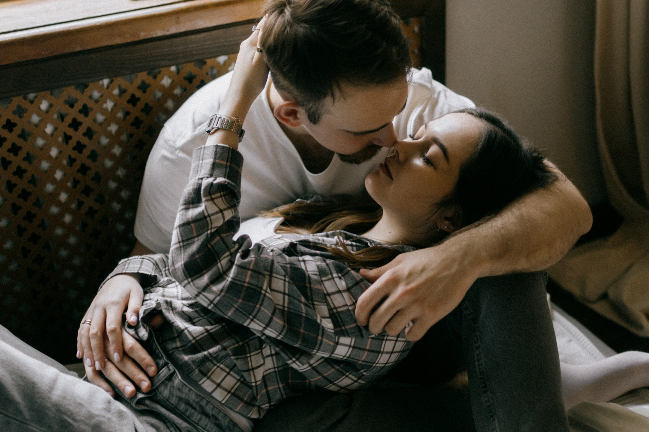 Вероника и Иван. Фотограф в Санкт-Петербурге