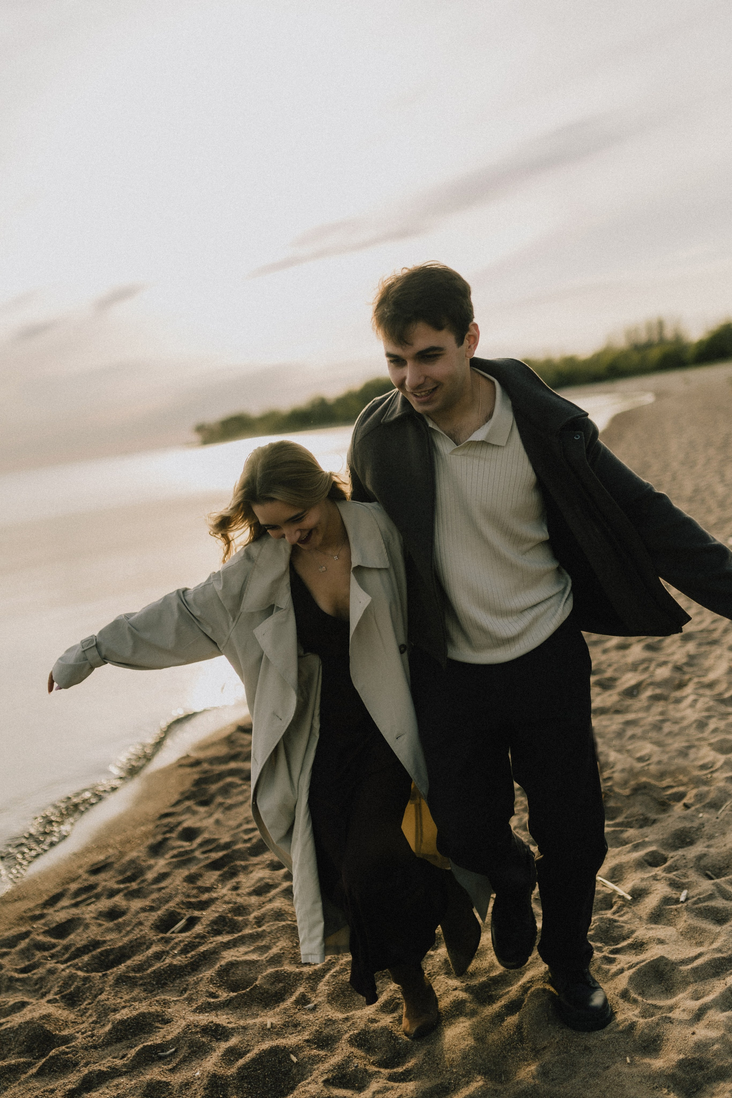 Ксения и Александр. Фотограф в Санкт-Петербурге