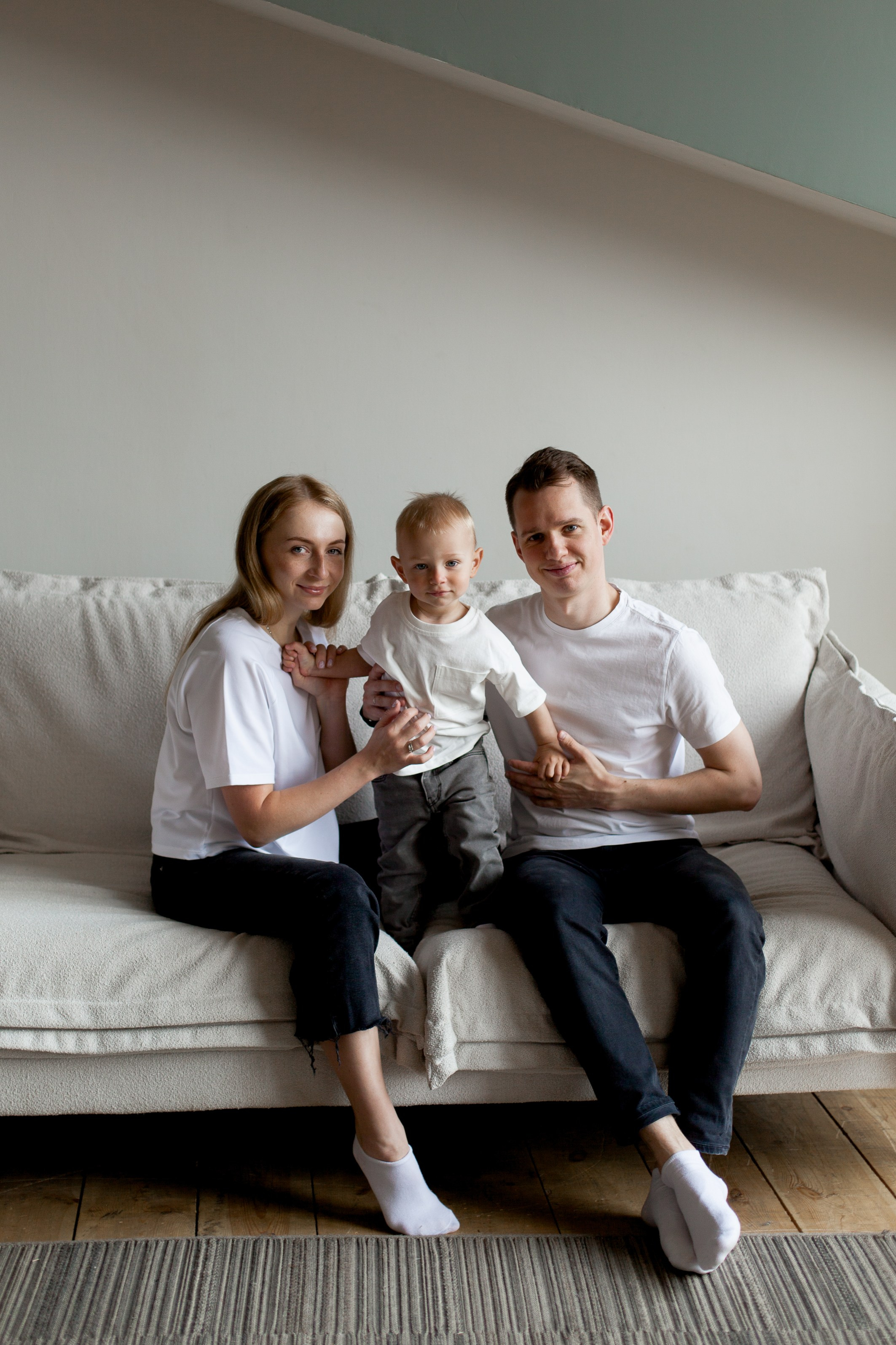 Серьёзная дата. Фотограф Яна Артемьева