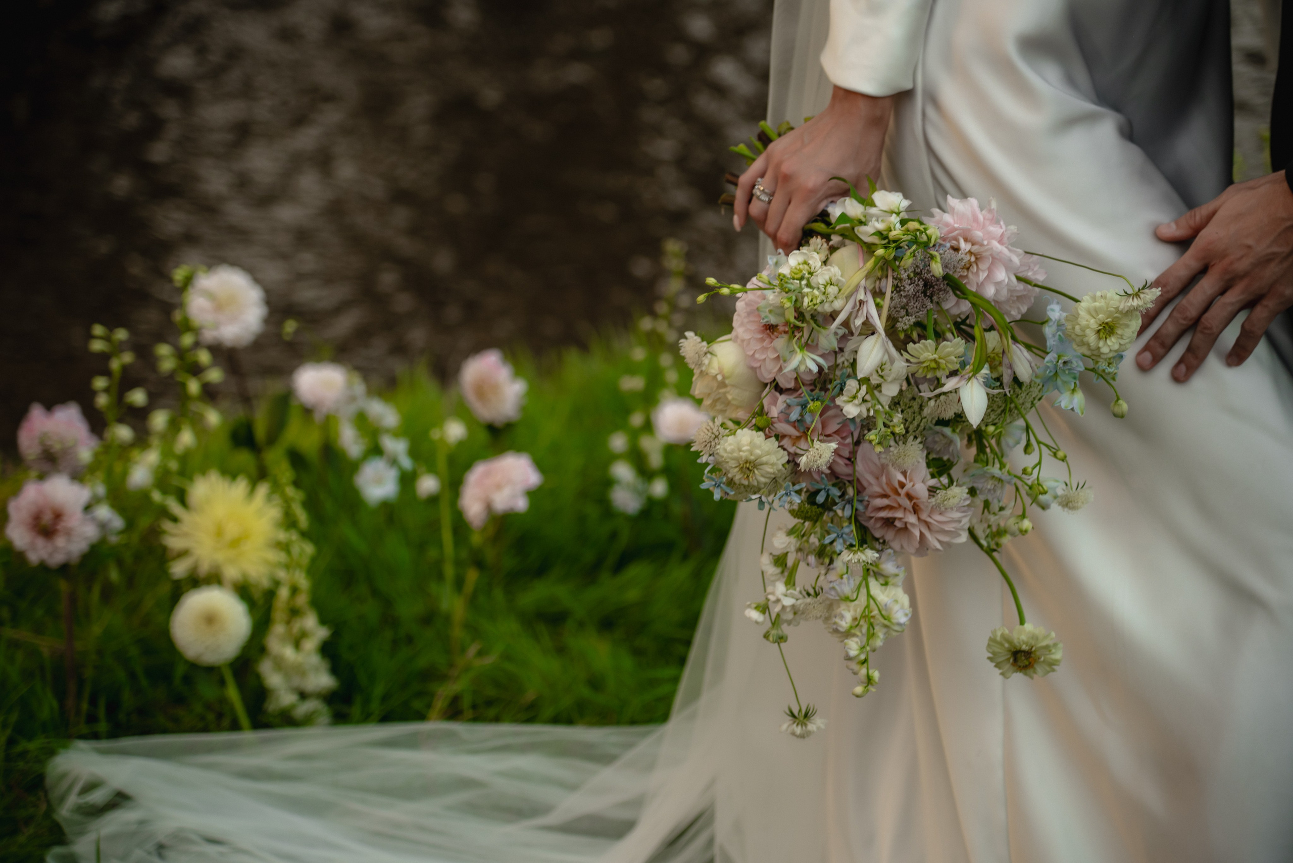 Бельбек. Свадебный фотограф Анна Хочева