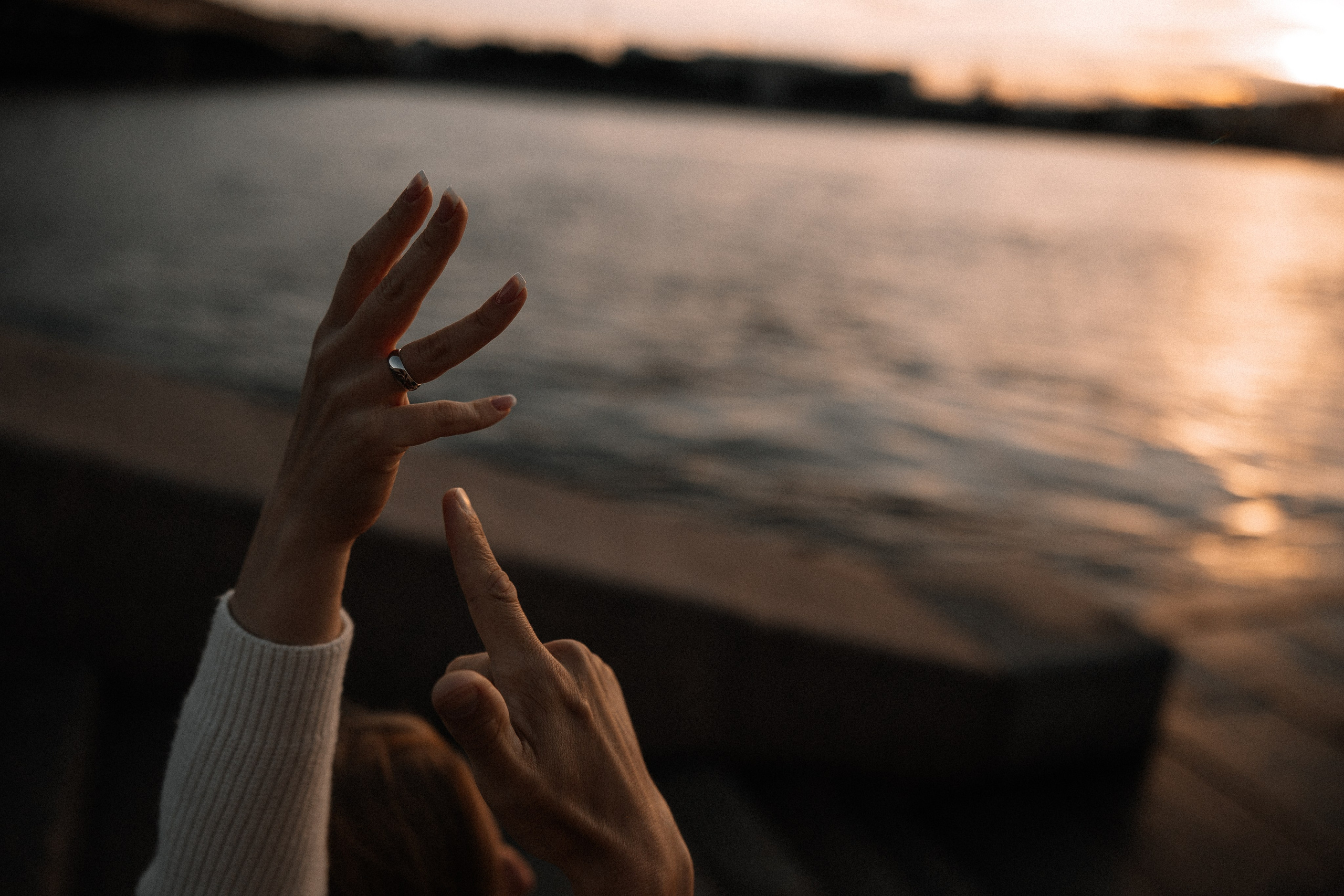 Улыбаясь в Питере. Свадебный и семейный Фотограф Денис Кошель