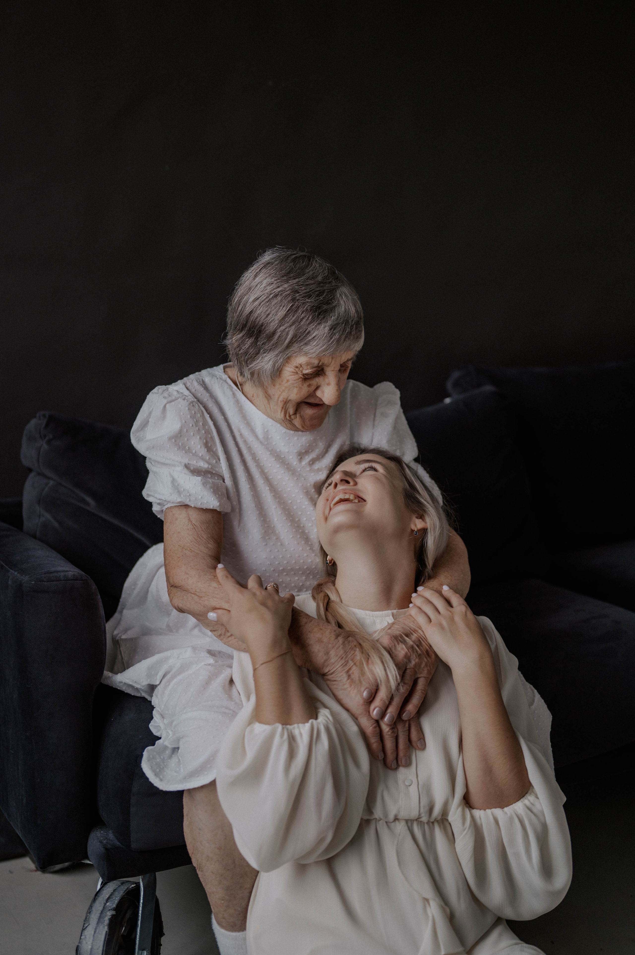 Семья Насти. Фотограф Сочи Кисматова Анастасия