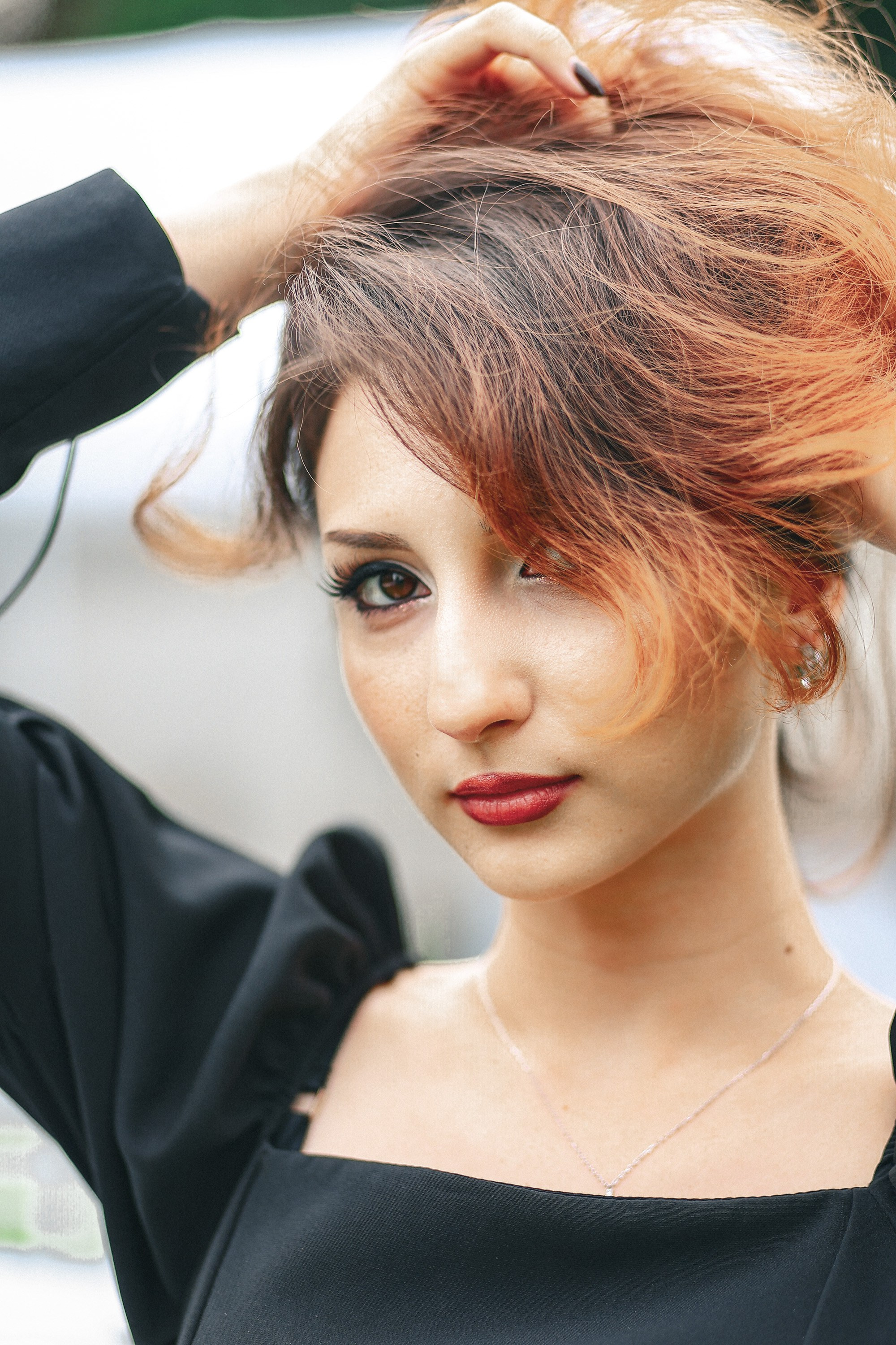 Репортаж. Профессиональной фотограф в Санкт-Петербурге Алексей Киселёв