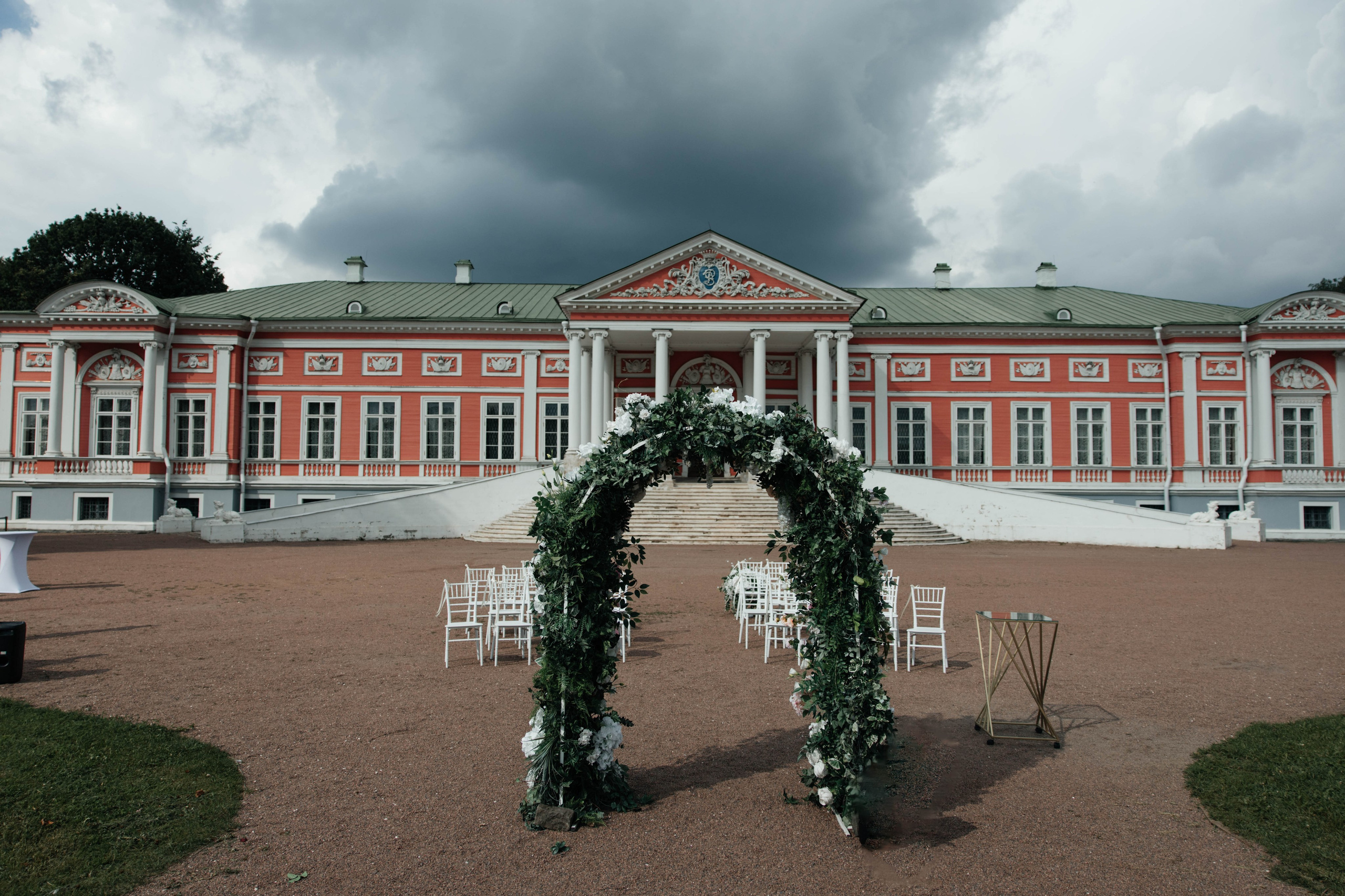 DANIEL & ANNA. Свадебное ФОТО & ВИДЕО Москва/Липецк