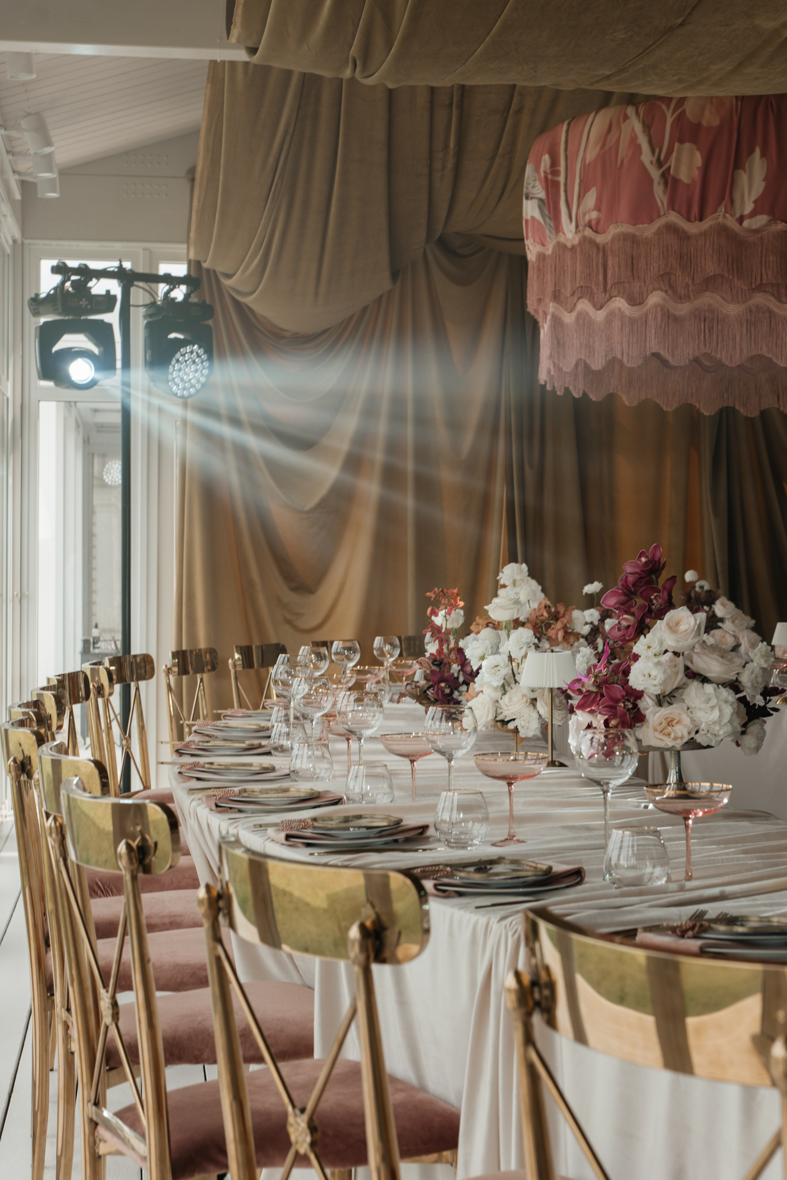 Leonid & Christina. Свадебное ФОТО & ВИДЕО Москва/Липецк