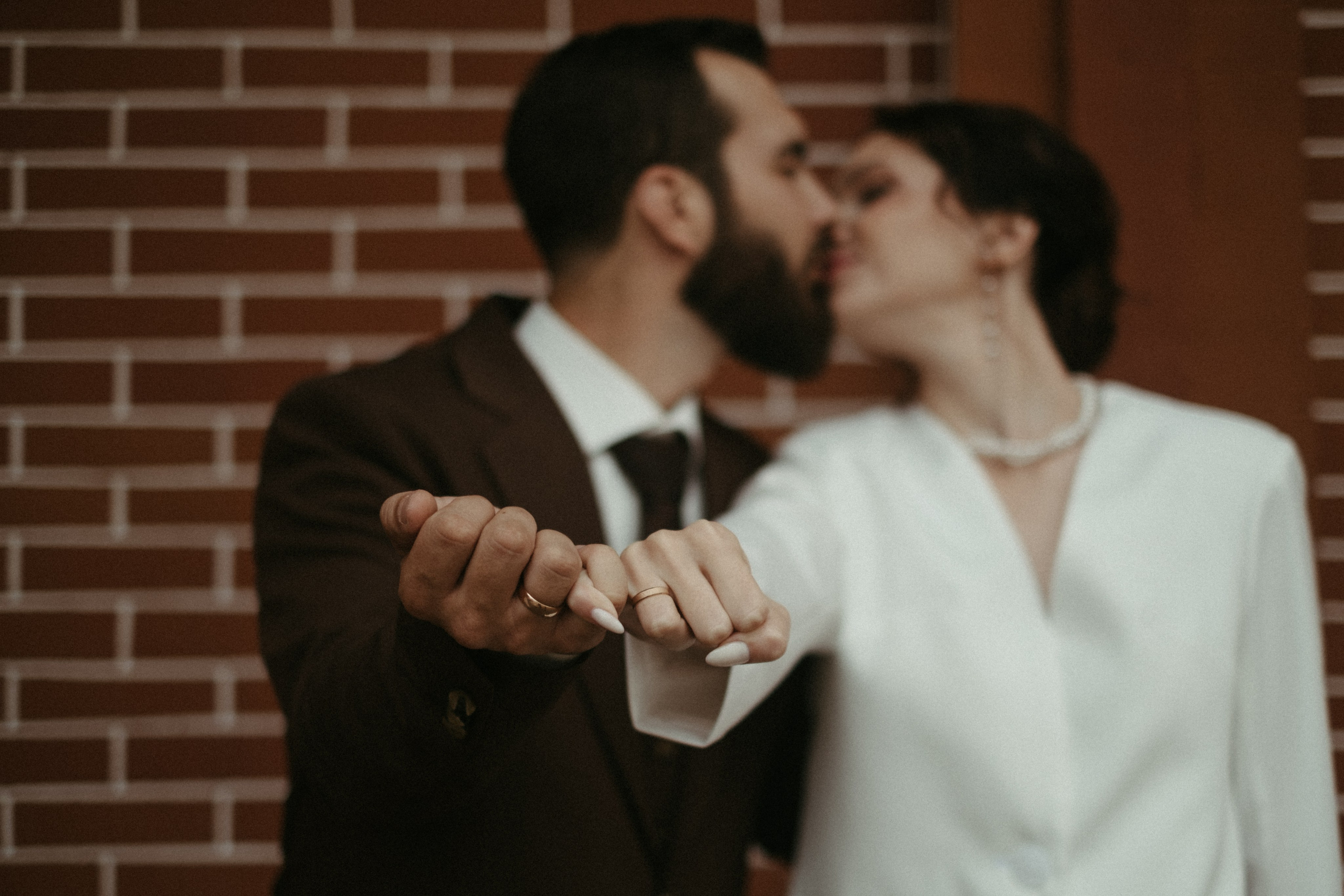 Андрей и Юлия. Свадебный фотограф Денис Ожигин в Краснодаре и крае. Эмоциональная и стильная съемка вашего дня