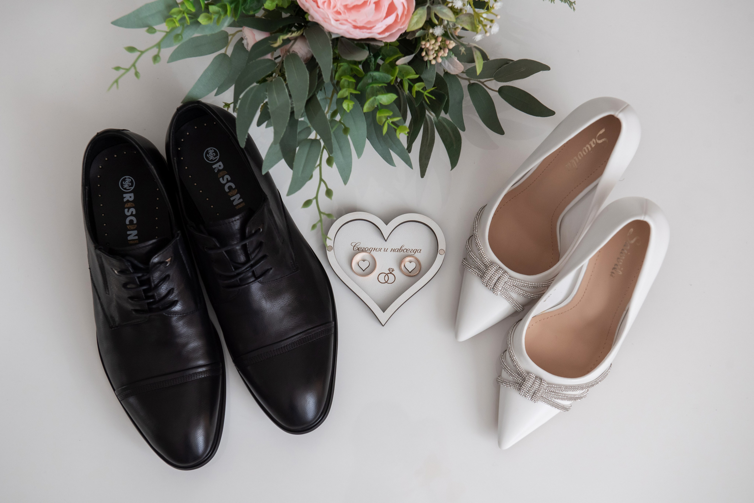 Александр и Екатерина. Семейный и свадебный фотограф в Ельце Юлия Дякина