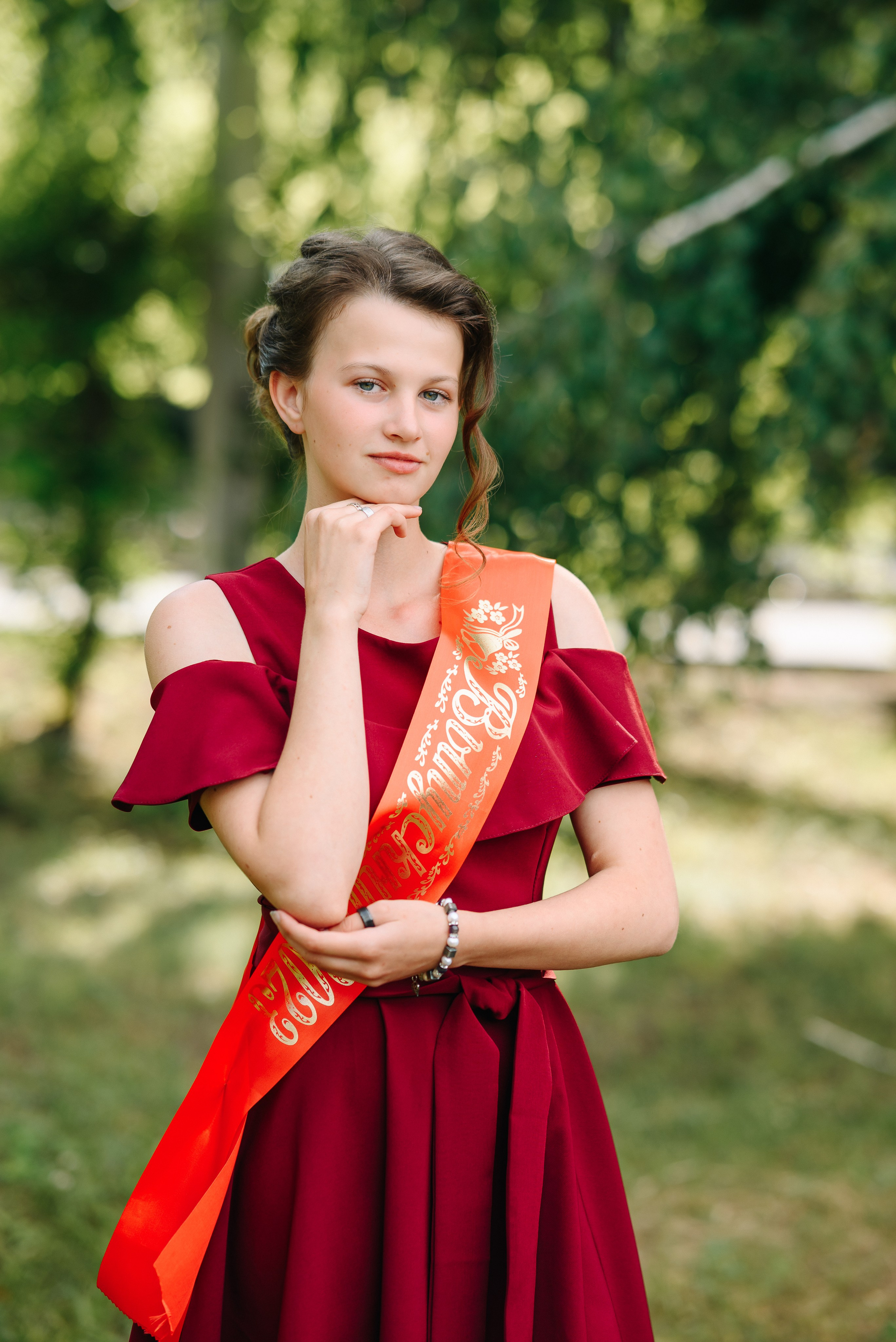 Выпускной 9 класс фотосессия. Свадебный, семейный и школьный фотограф в Бийске Ксения Мамаева