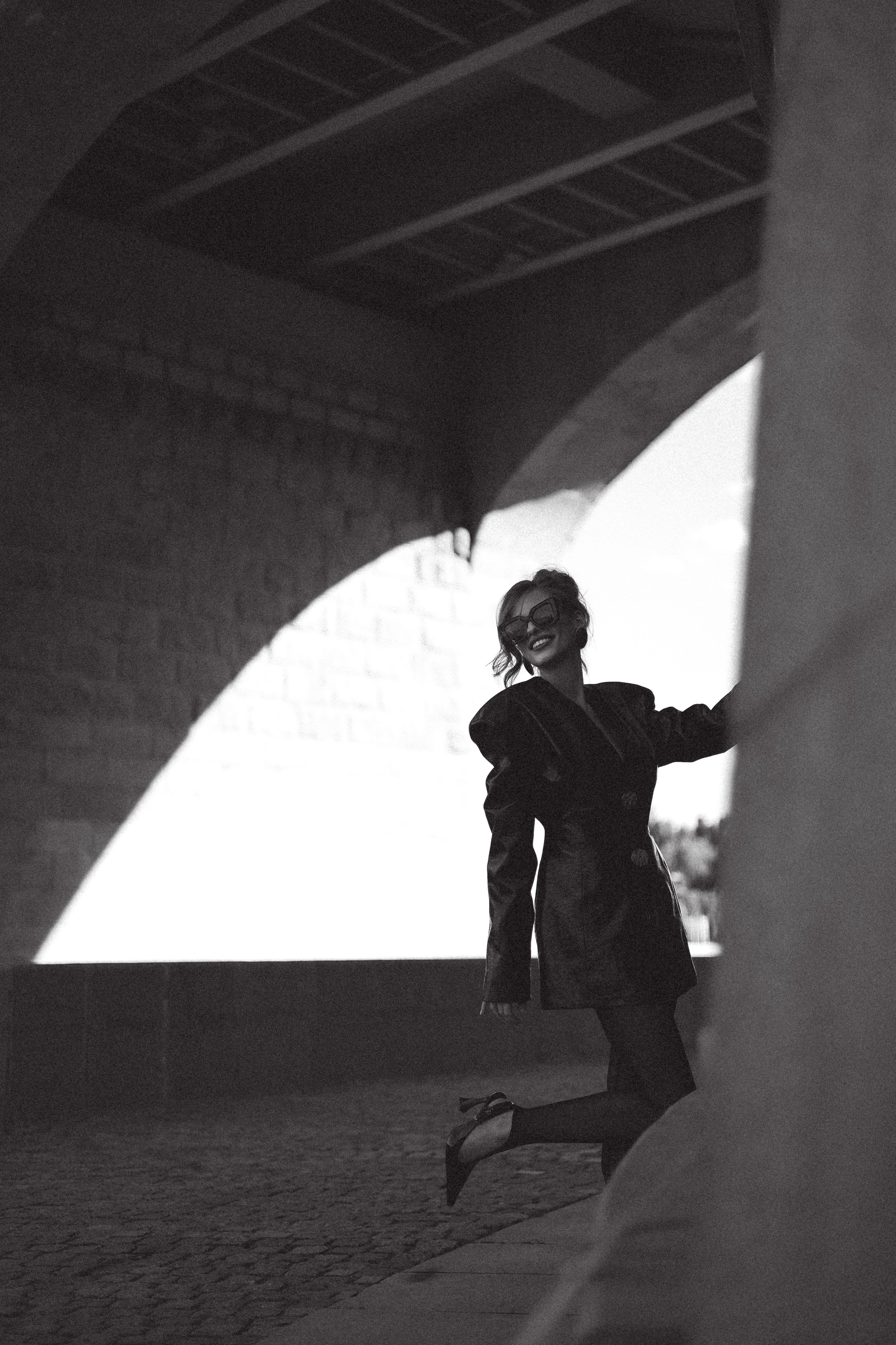 Oksana. Фотограф Popova Polina