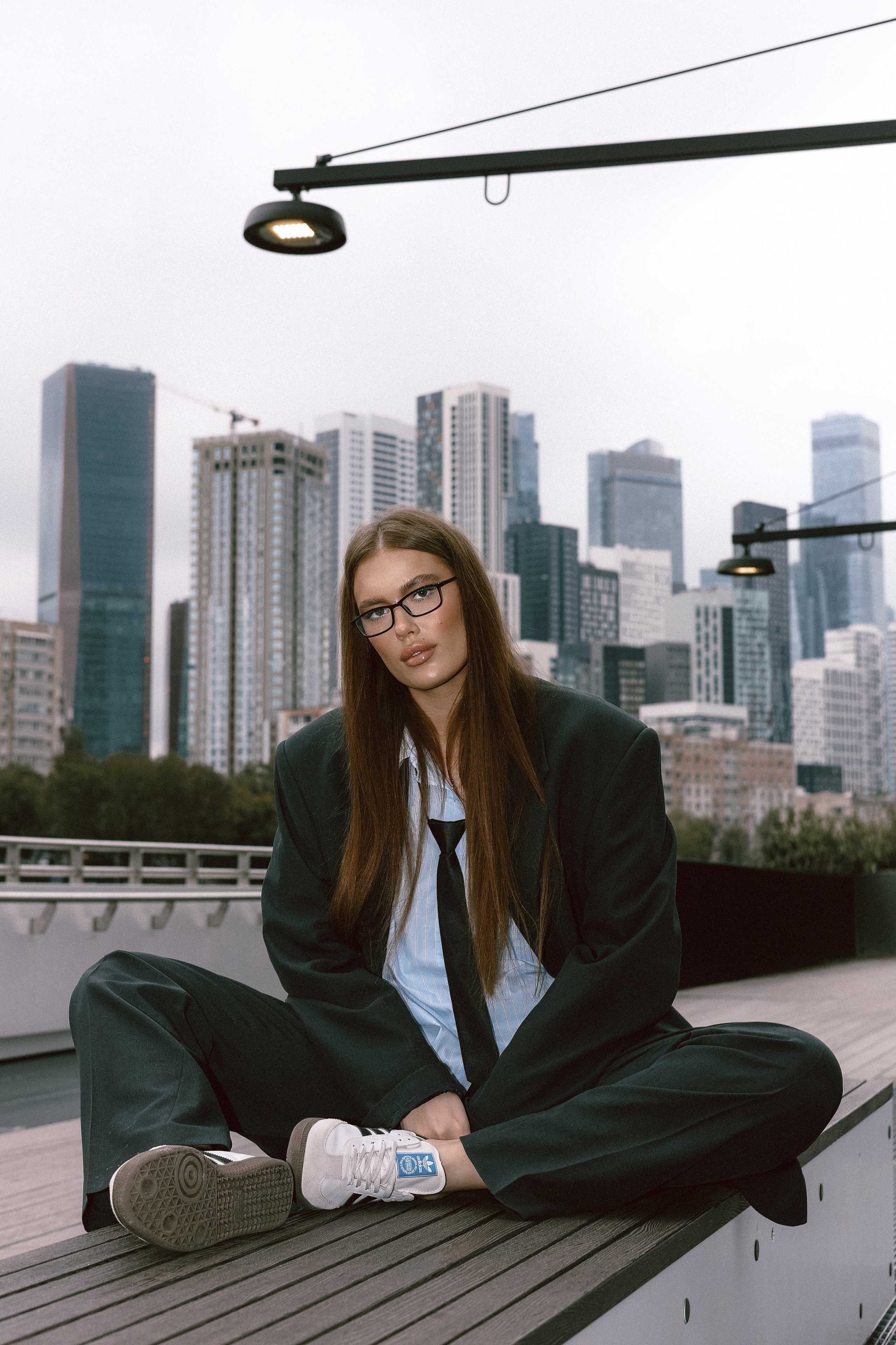 Eva. Фотограф Popova Polina